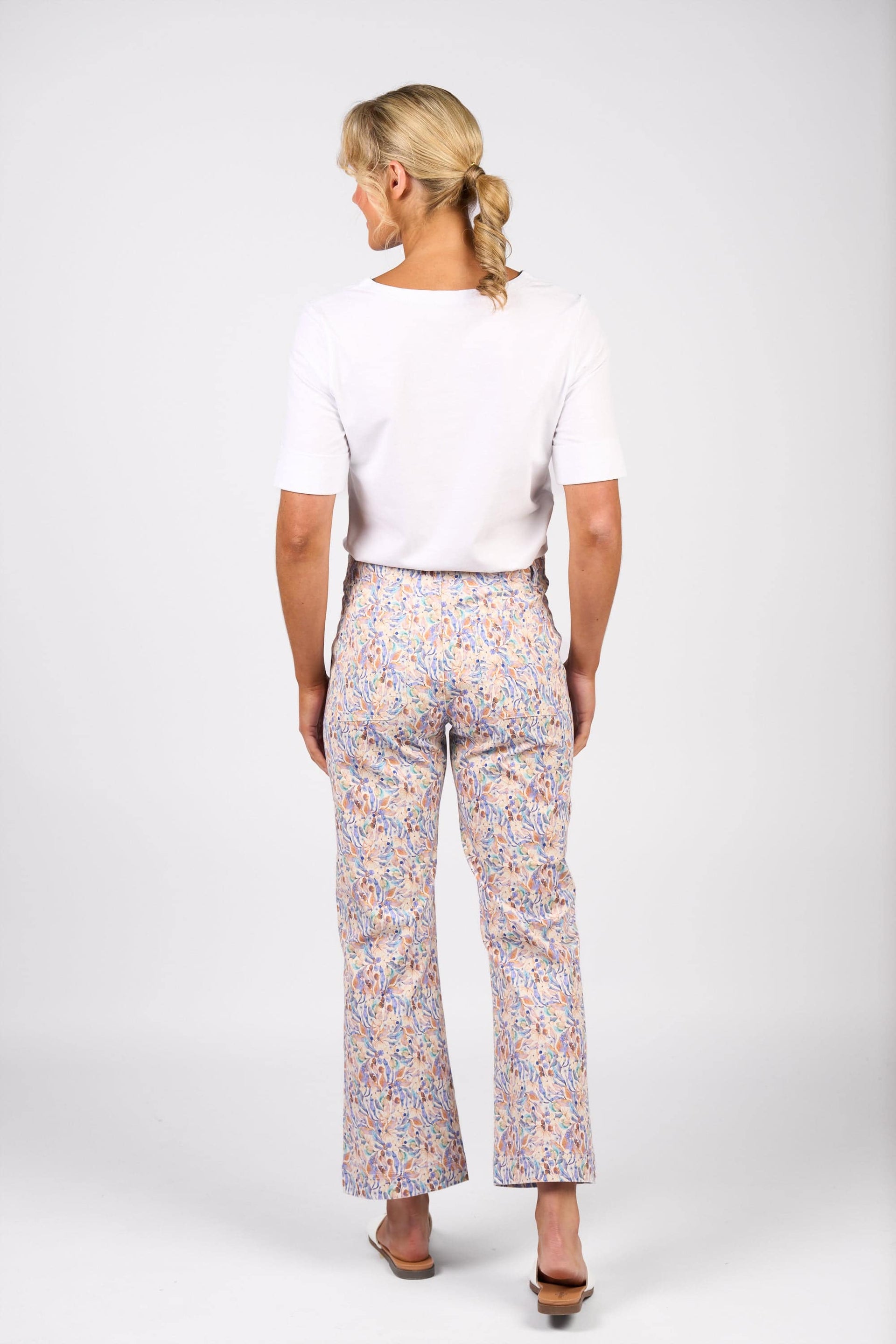 5995A Daily Jean - Amalfi - Vassalli