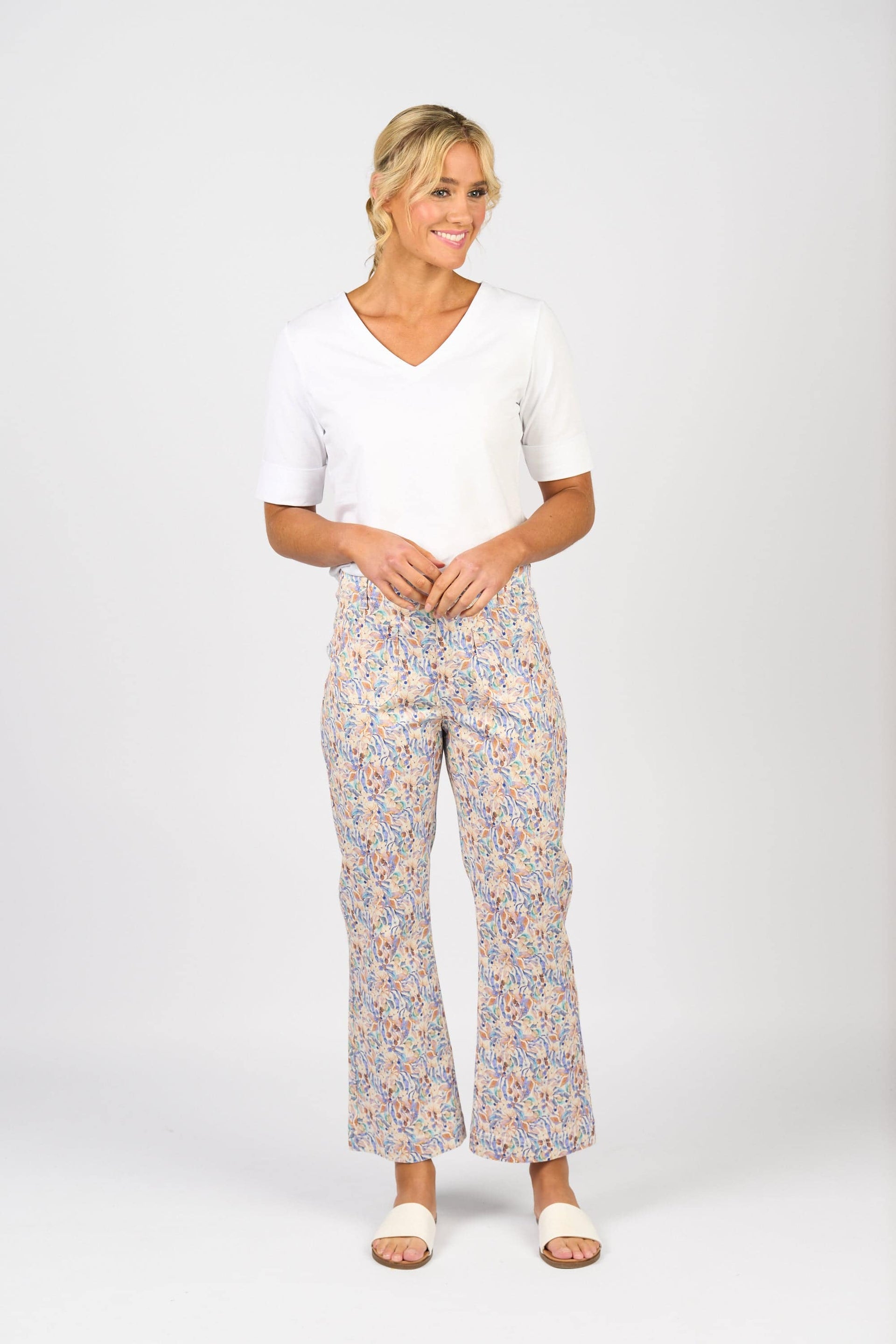 5995A Daily Jean - Amalfi - Vassalli