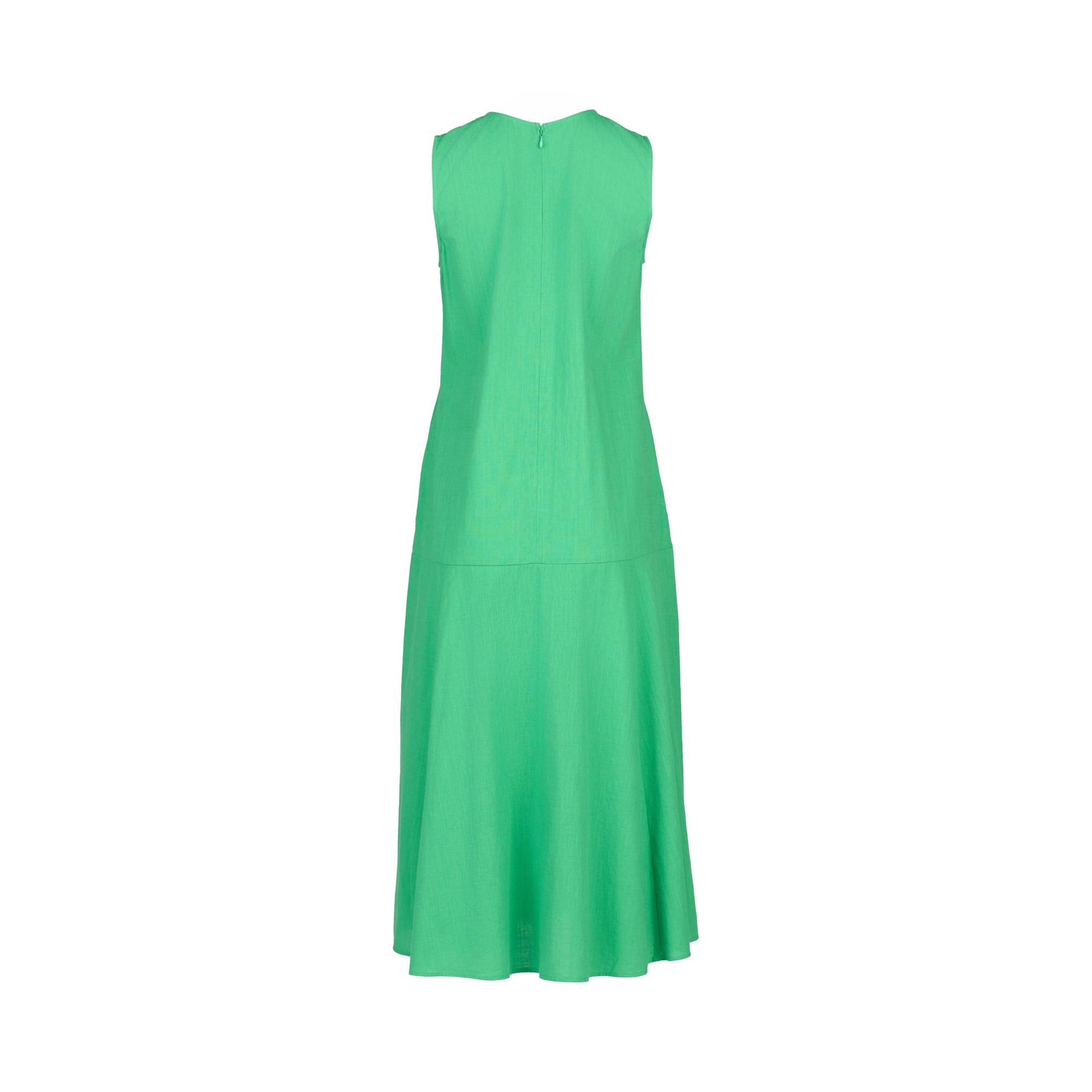 6102 Dress - Clover - Vassalli