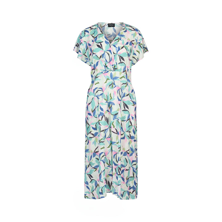 6113 Dress - Soleil - Vassalli