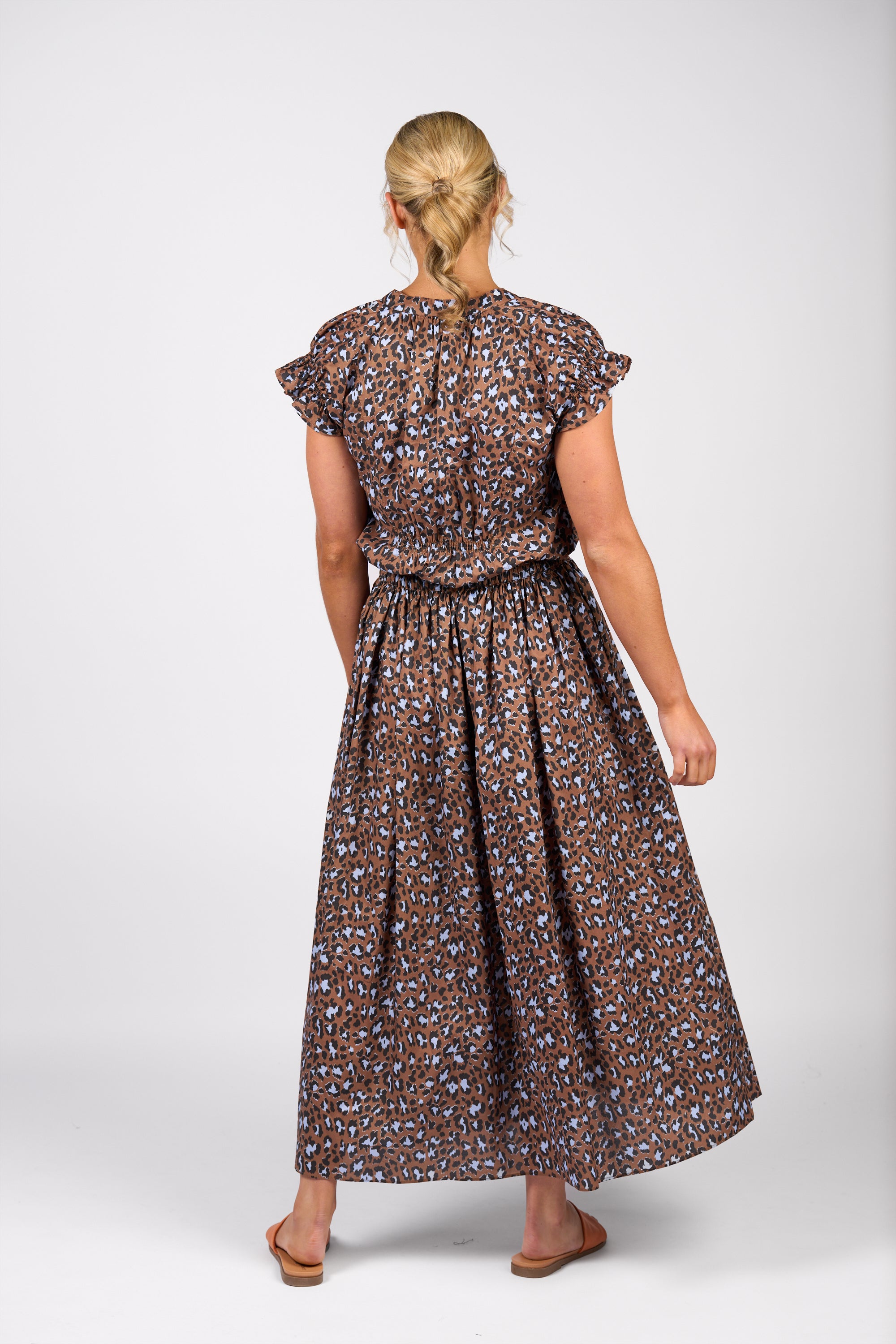 7065 Skirt - Nala - Vassalli