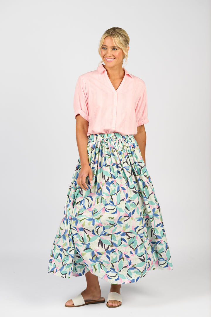 7065 Skirt - Soleil - Vassalli