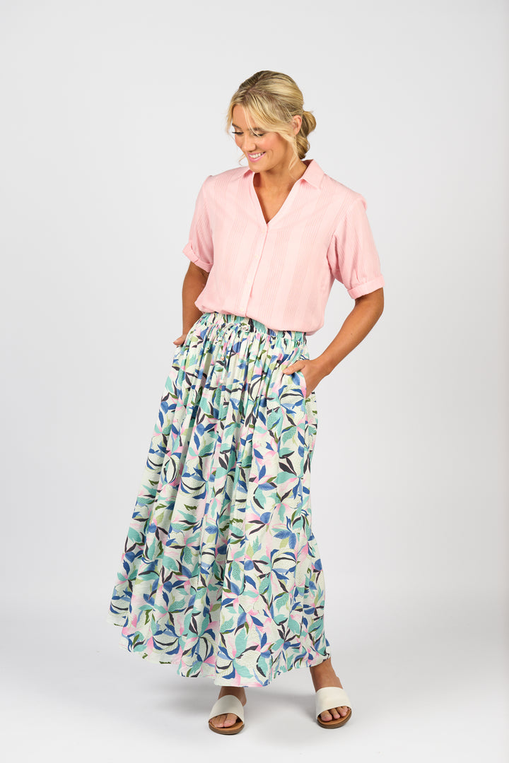 7065 Skirt - Soleil - Vassalli