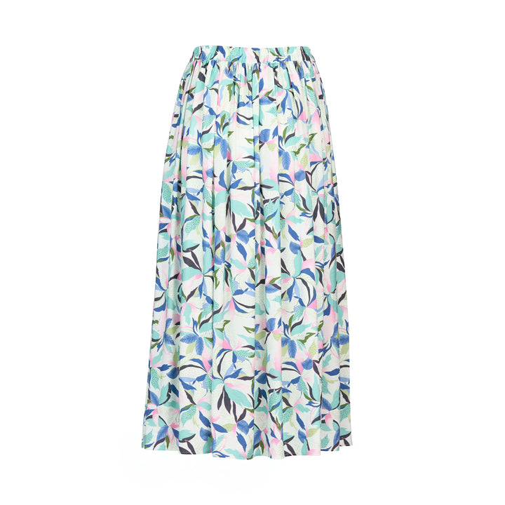 7065 Skirt - Soleil - Vassalli