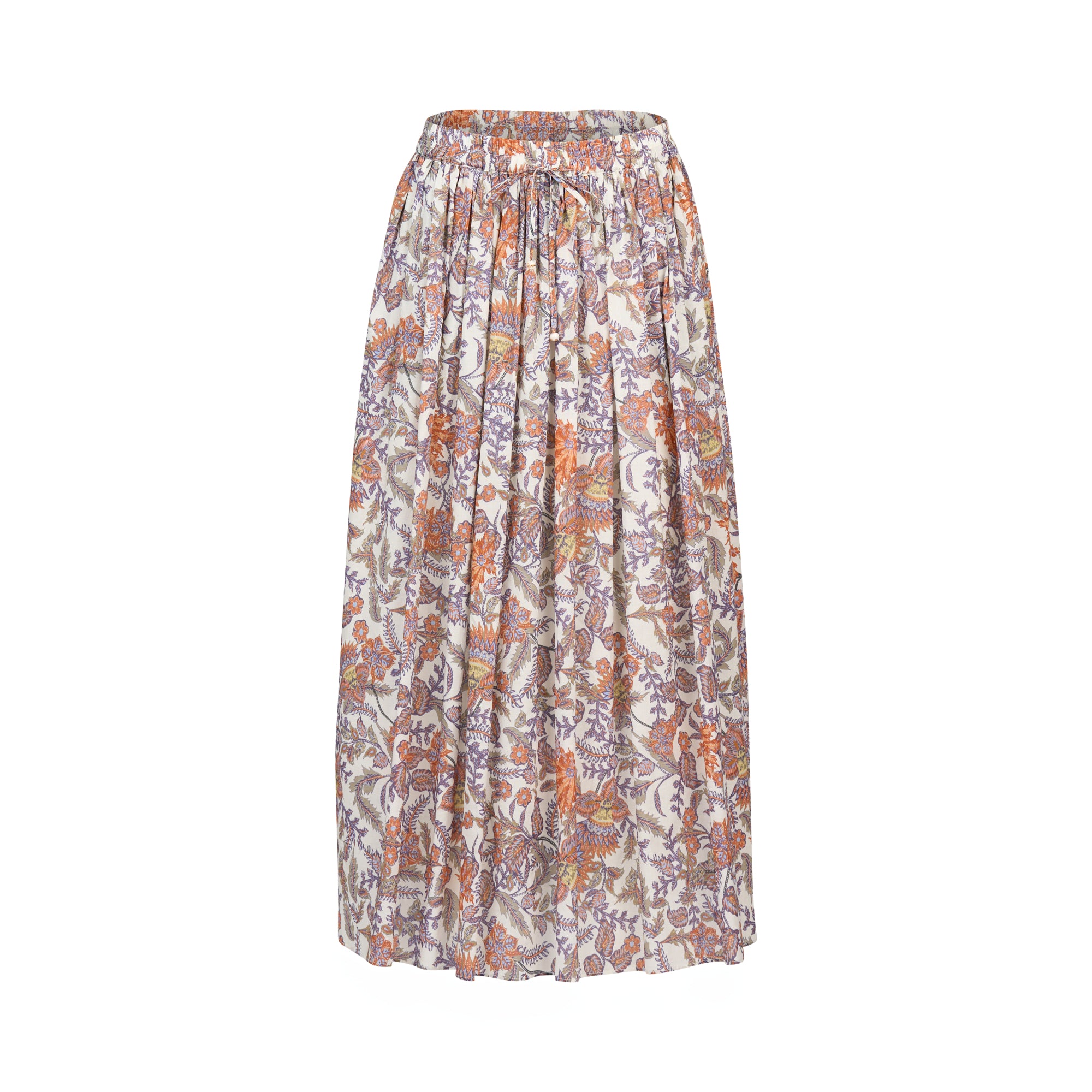 7065 Skirt - Tuscany - Vassalli