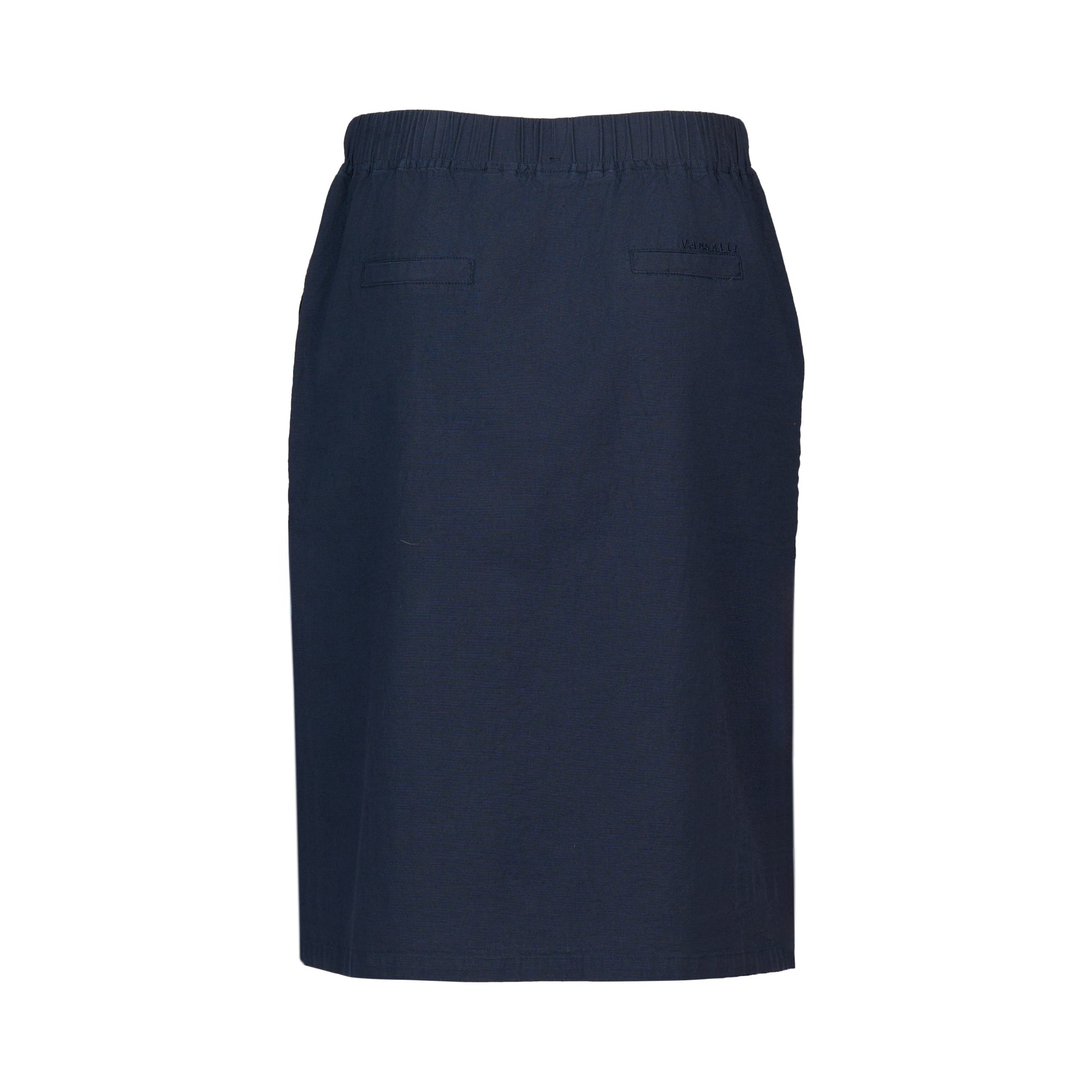 7067 Skirt - Ink - Vassalli