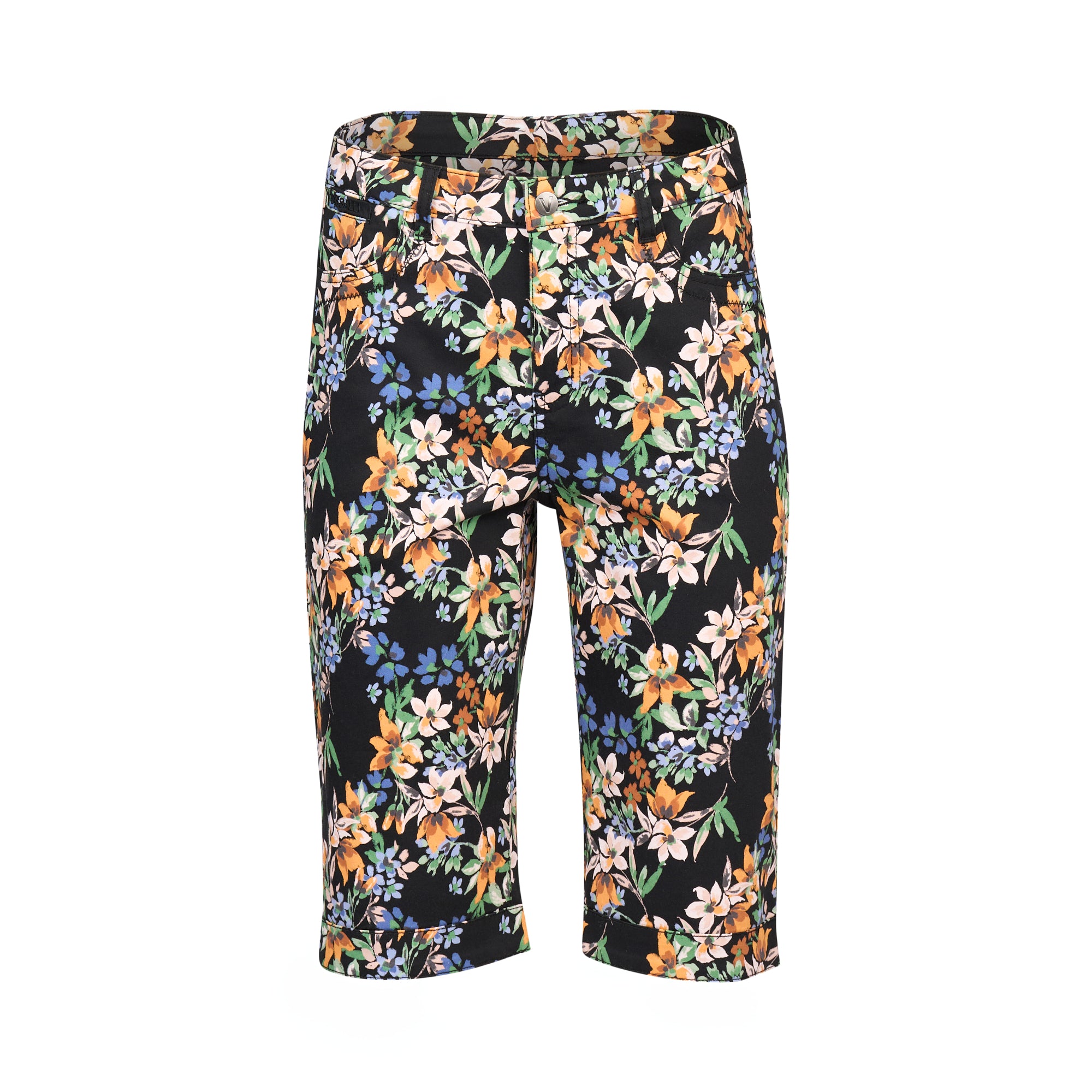 H1001ALW Lightweight Shorts - Grove - Vassalli