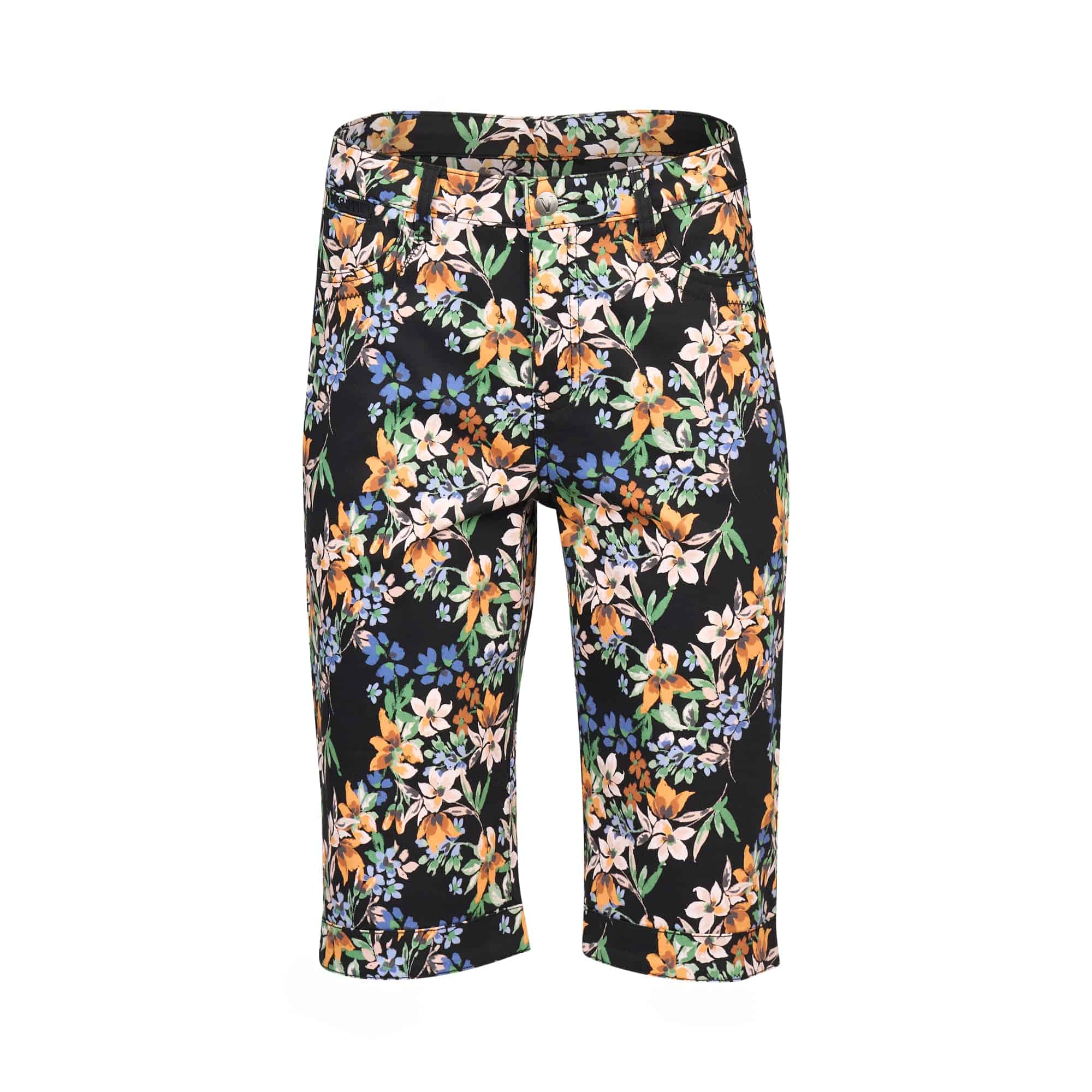 H1001ALW Lightweight Shorts - Grove - Vassalli