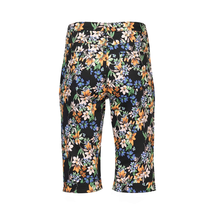 H1001ALW Lightweight Shorts - Grove - Vassalli