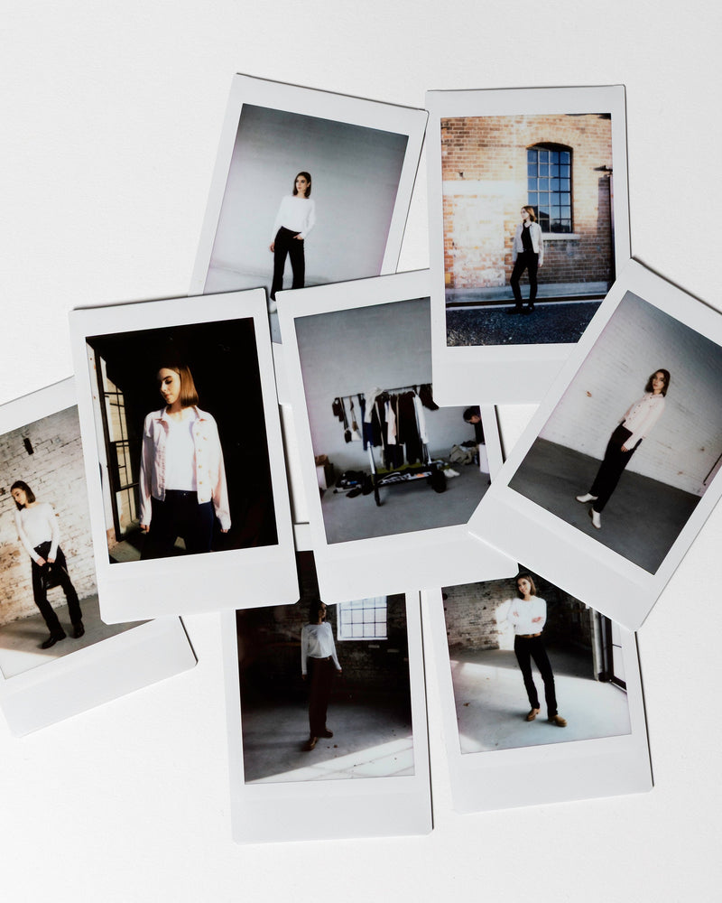 Behind The Scenes: Golden Hour At The Works