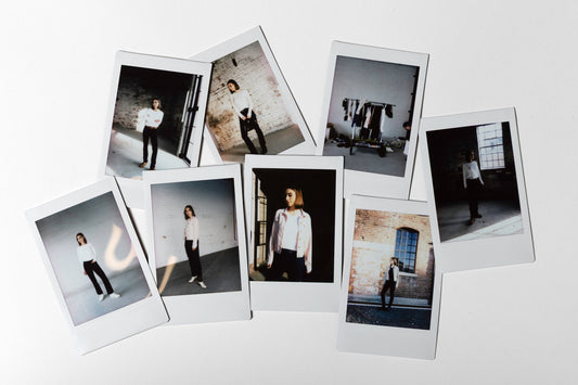 Behind The Scenes: Golden Hour At The Works
