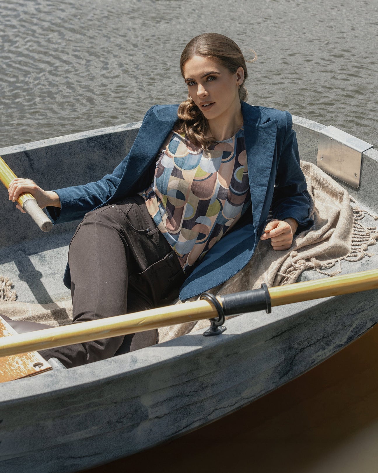 Lookbook: The Autumn/Winter 26 Collection