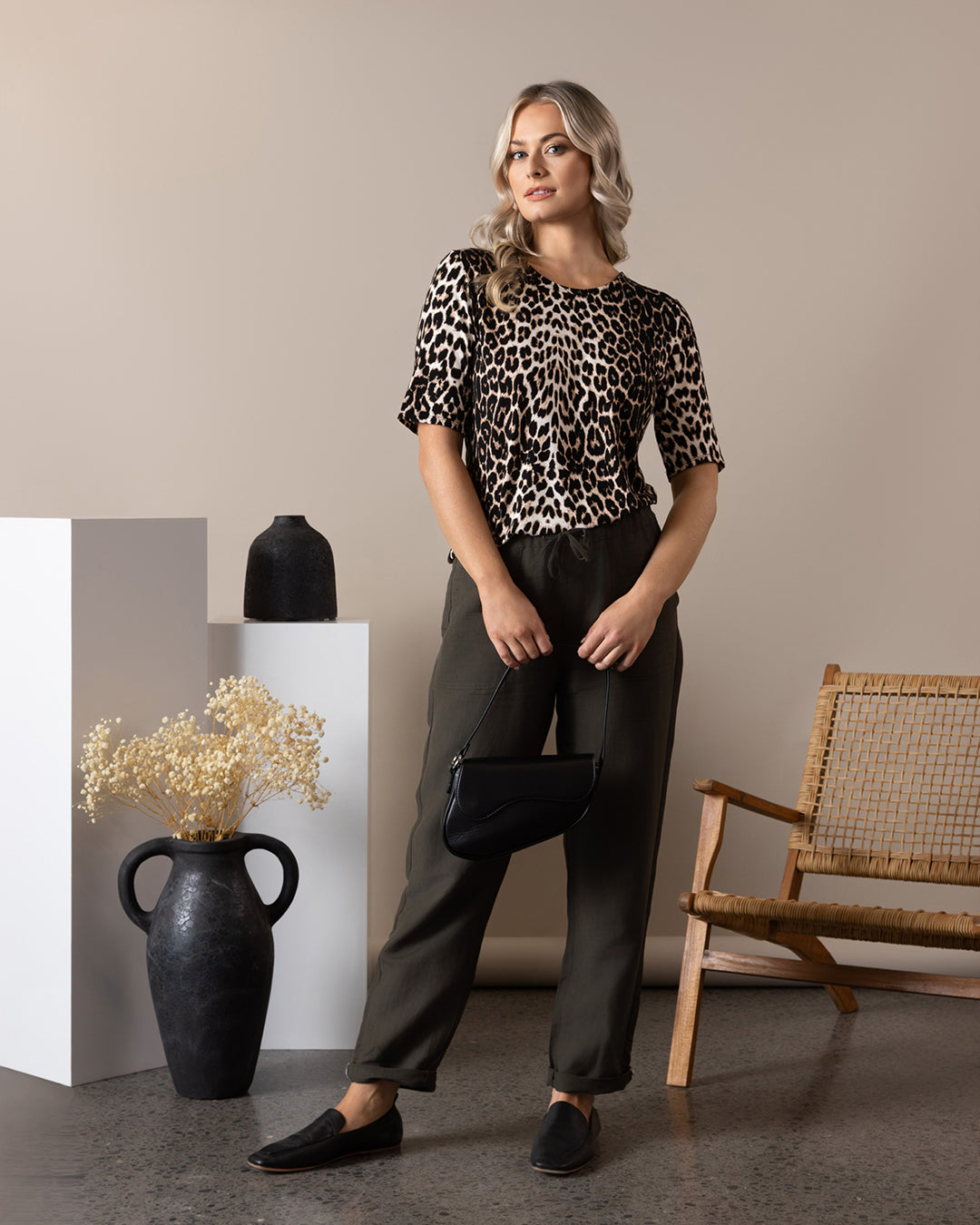 Lookbook: The Spring/Summer 25 Collection