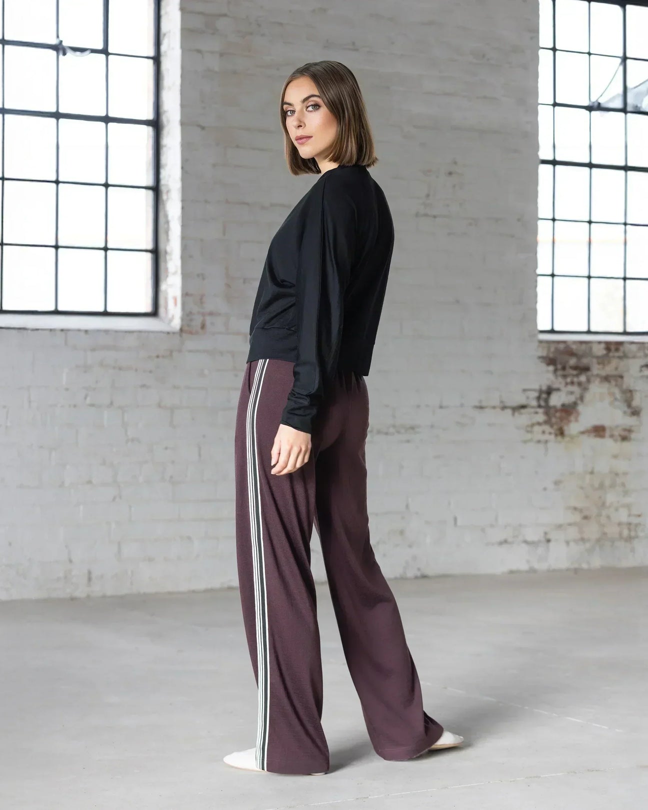 Lookbook: The Merino 26 Collection