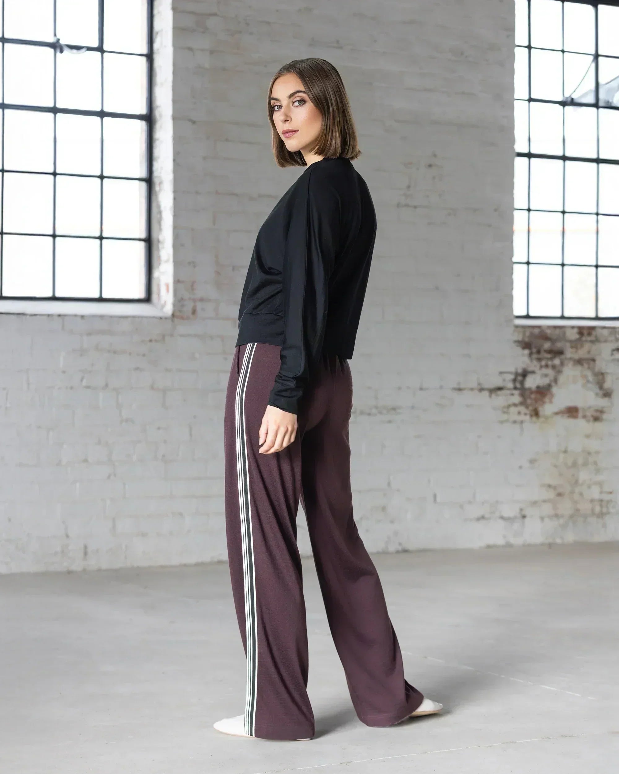 Lookbook: The Merino 26 Collection