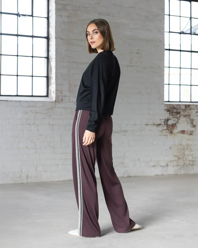 Lookbook: The Merino 26 Collection