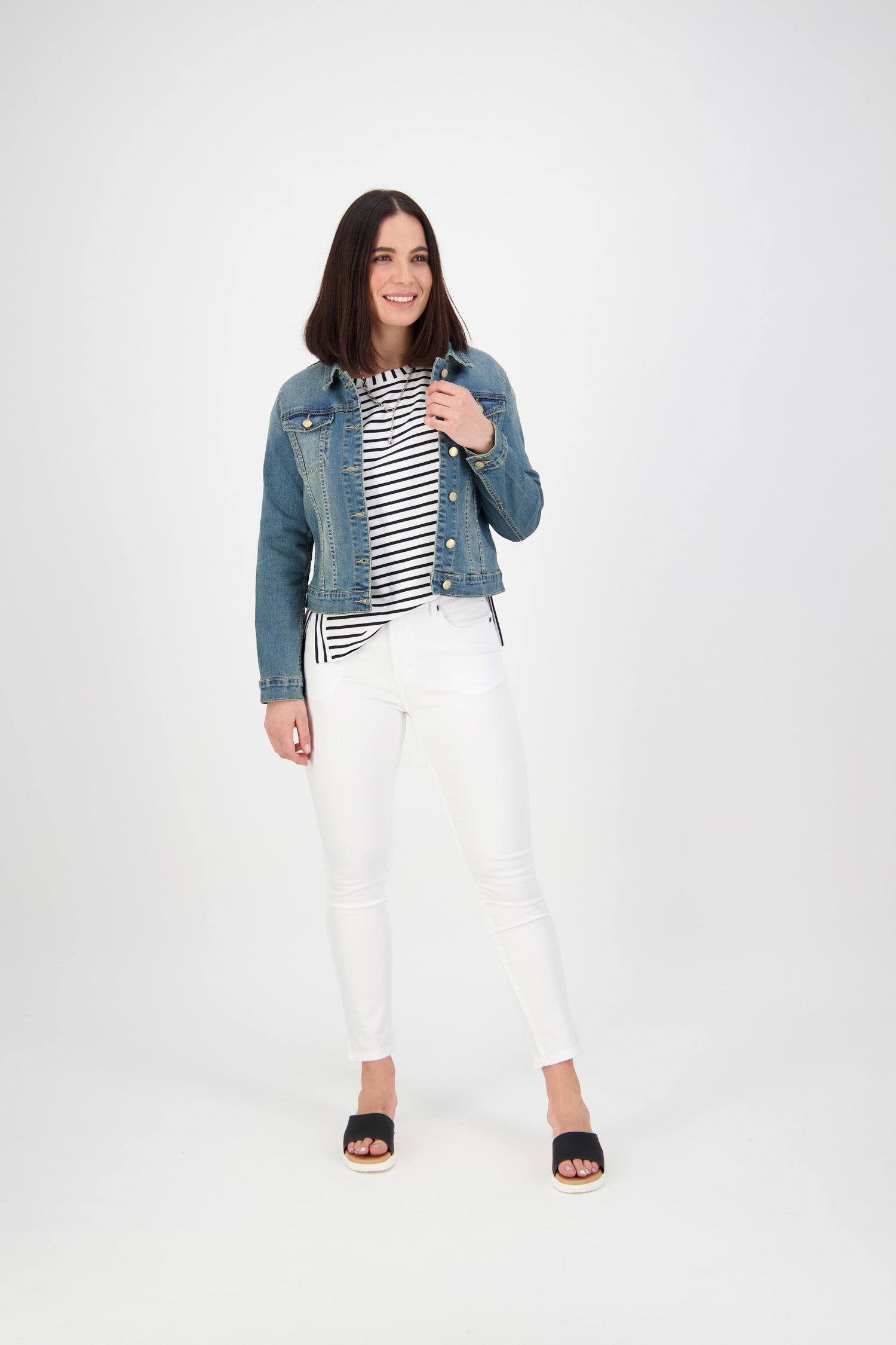Sale - Jackets