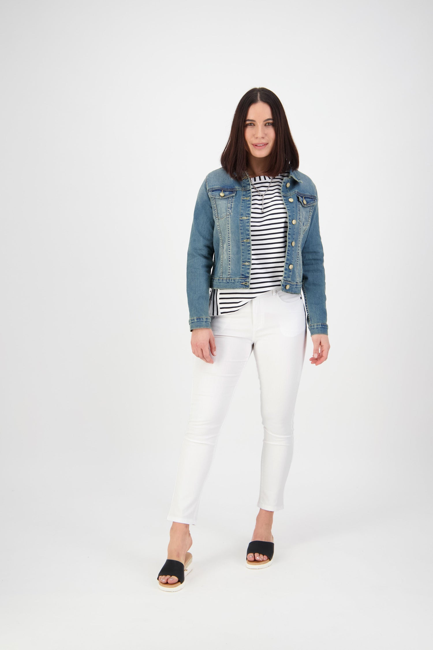Jackets - Outlet