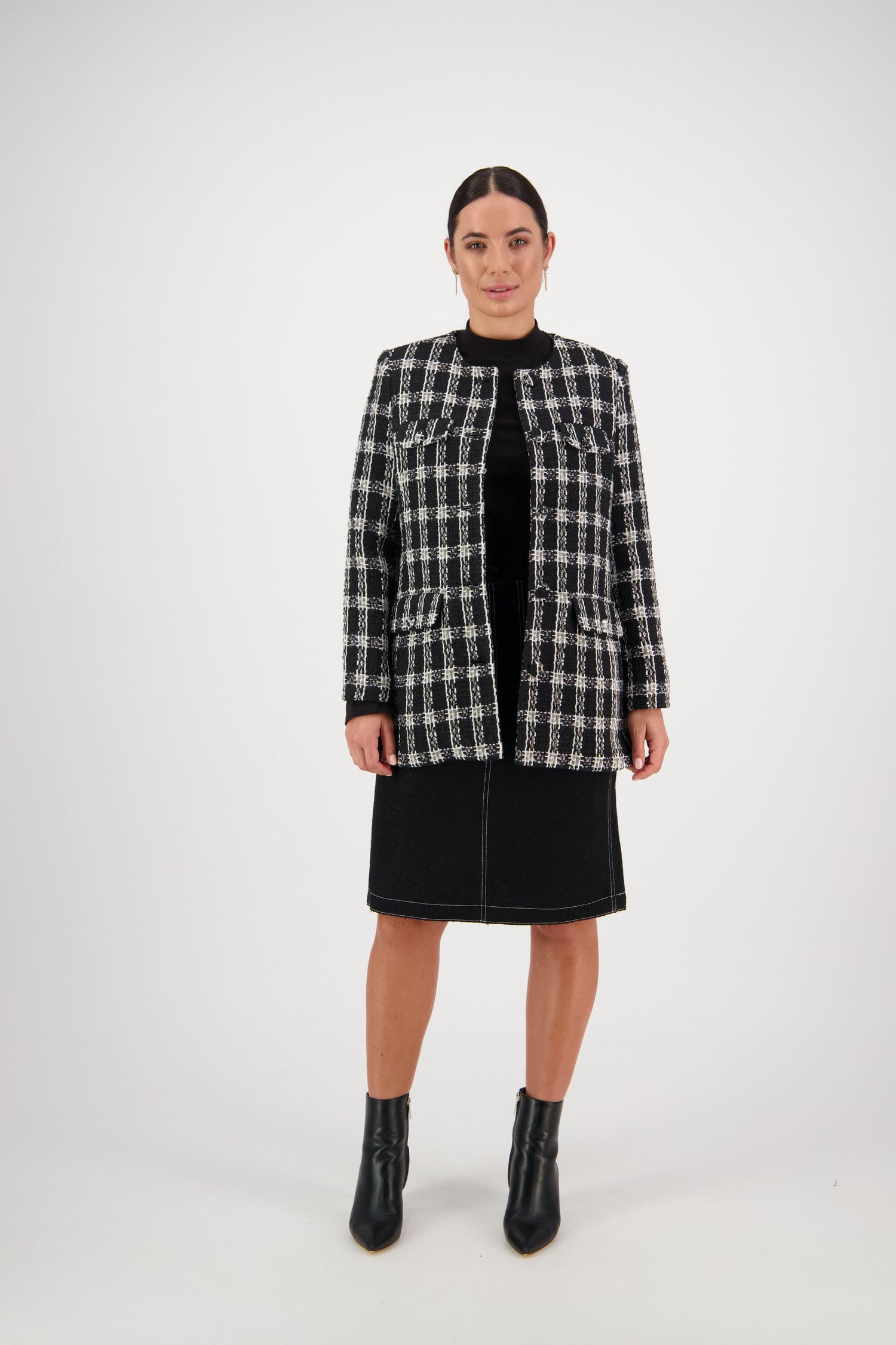 Coats - Outlet
