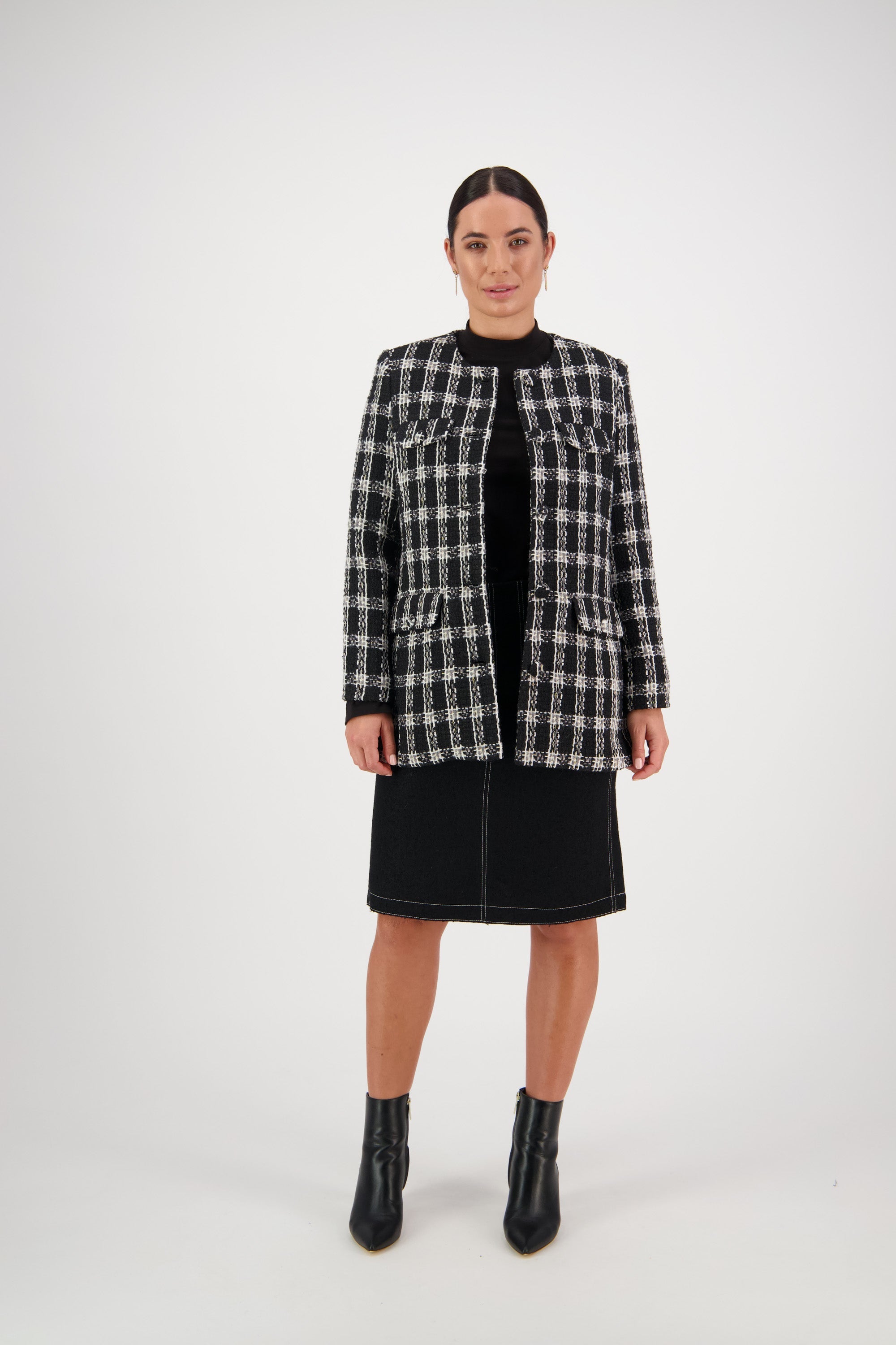 Sale - Coats