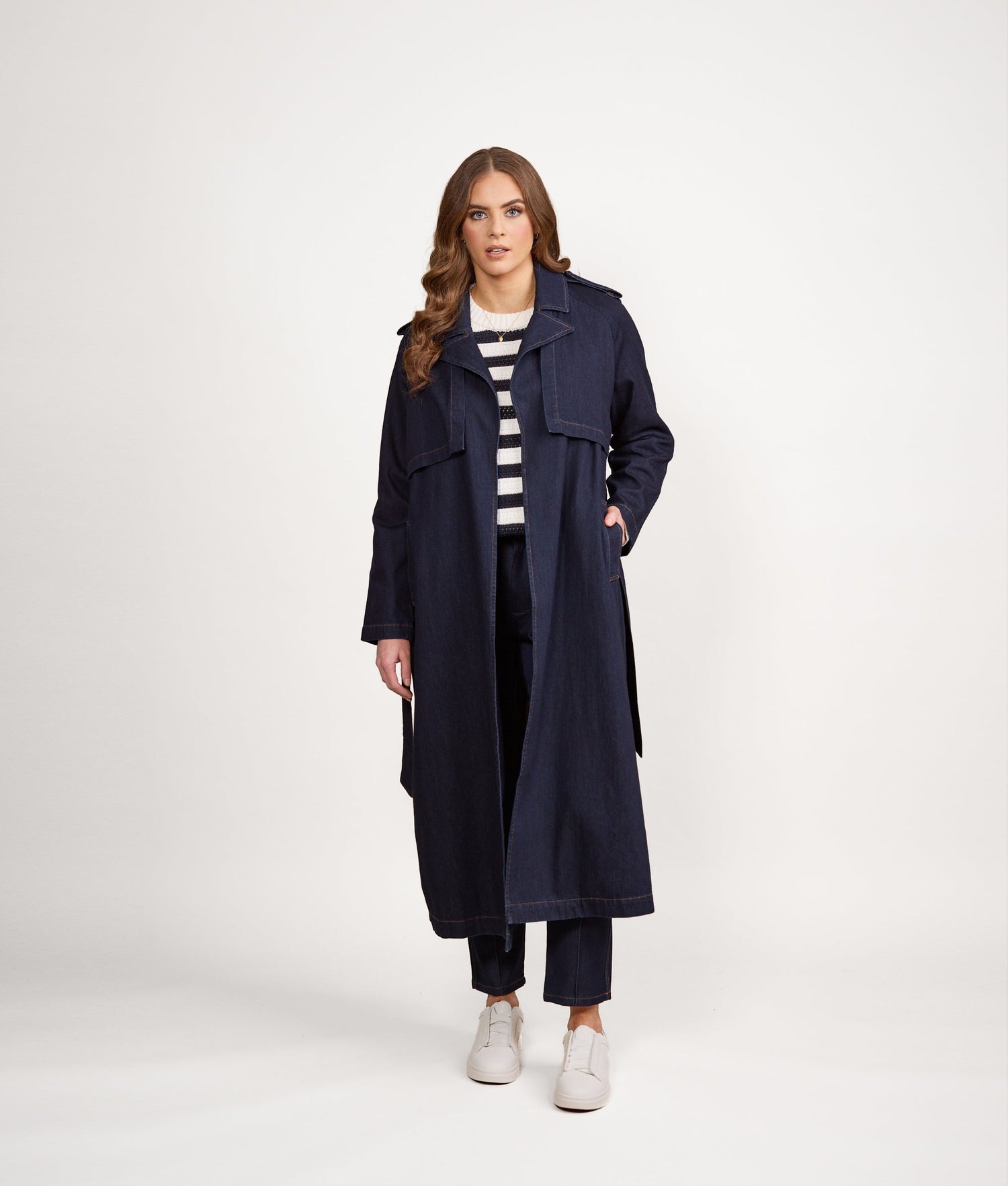 Trench Coats - AW25