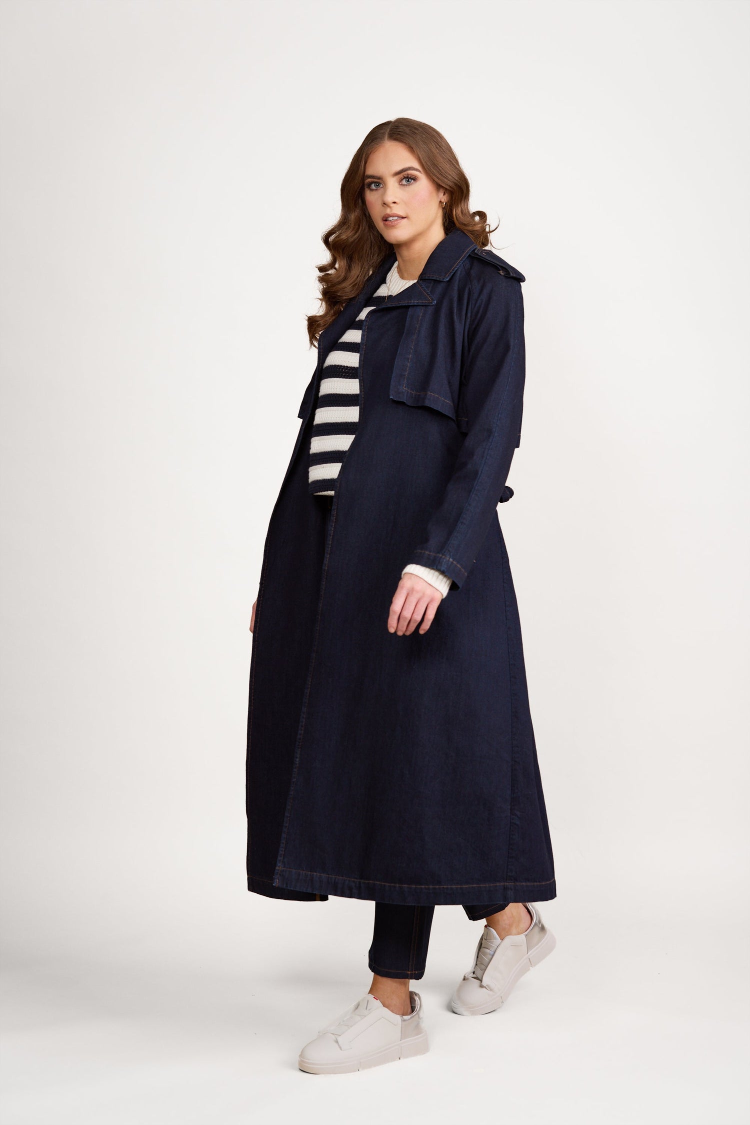 All - Trench Coats