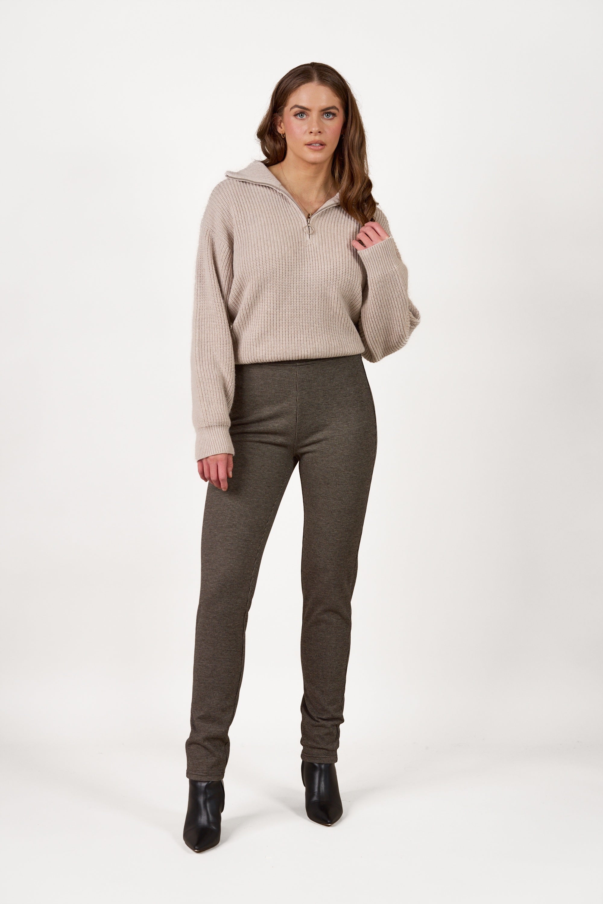 All - Pull On Pants