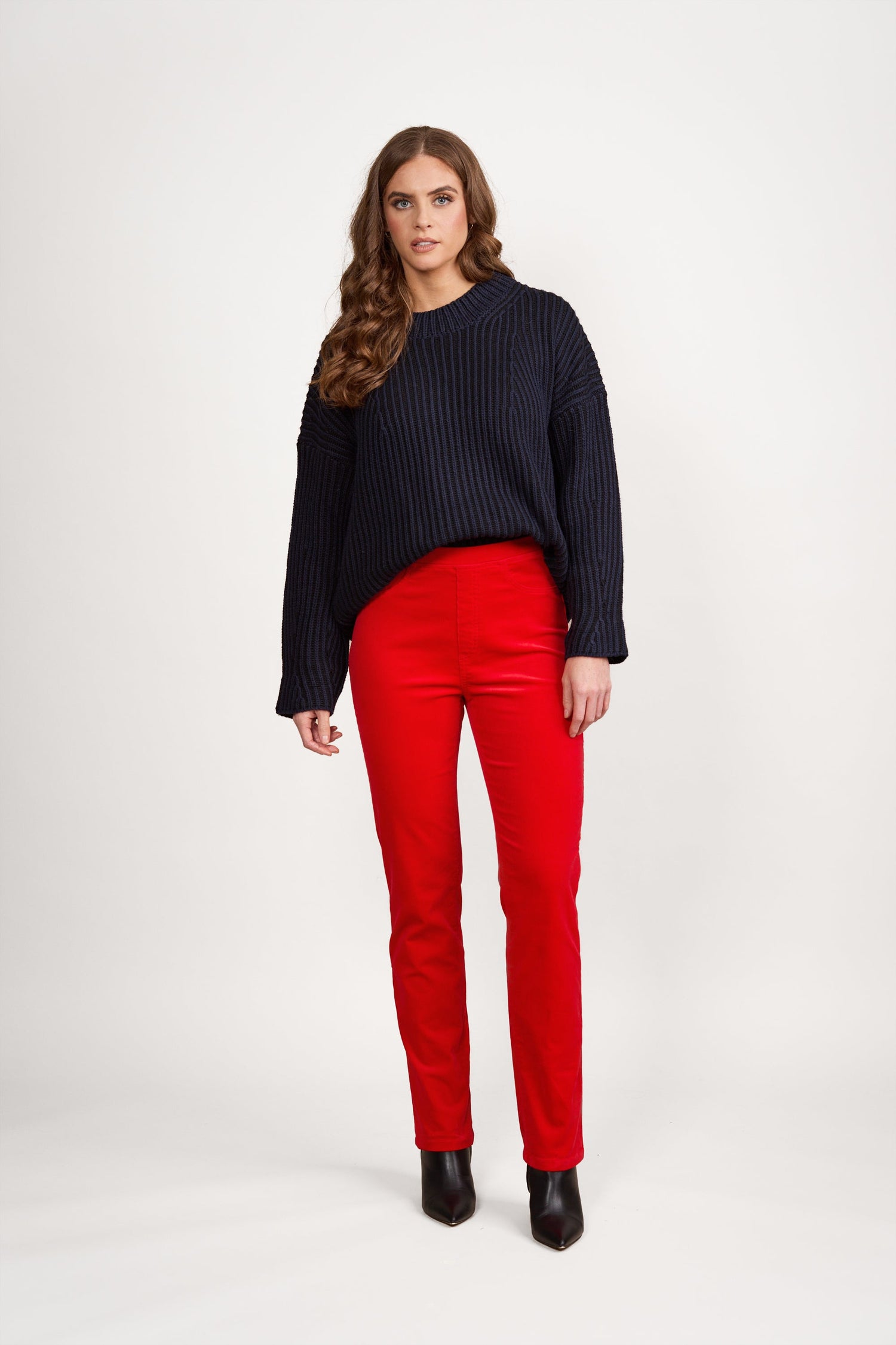 Pull On Pants - Permanent Collection