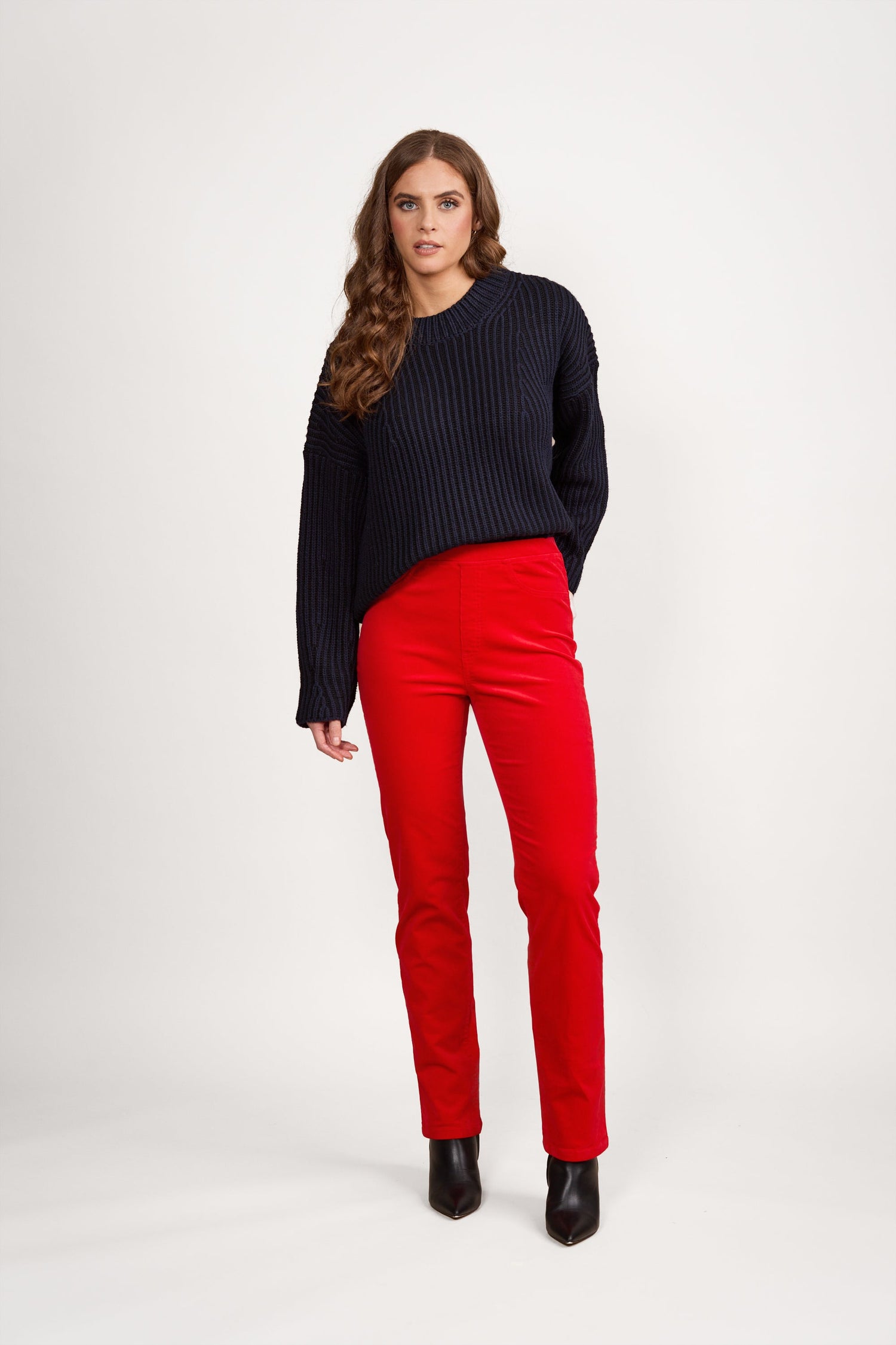 Pull On Pants - AW25