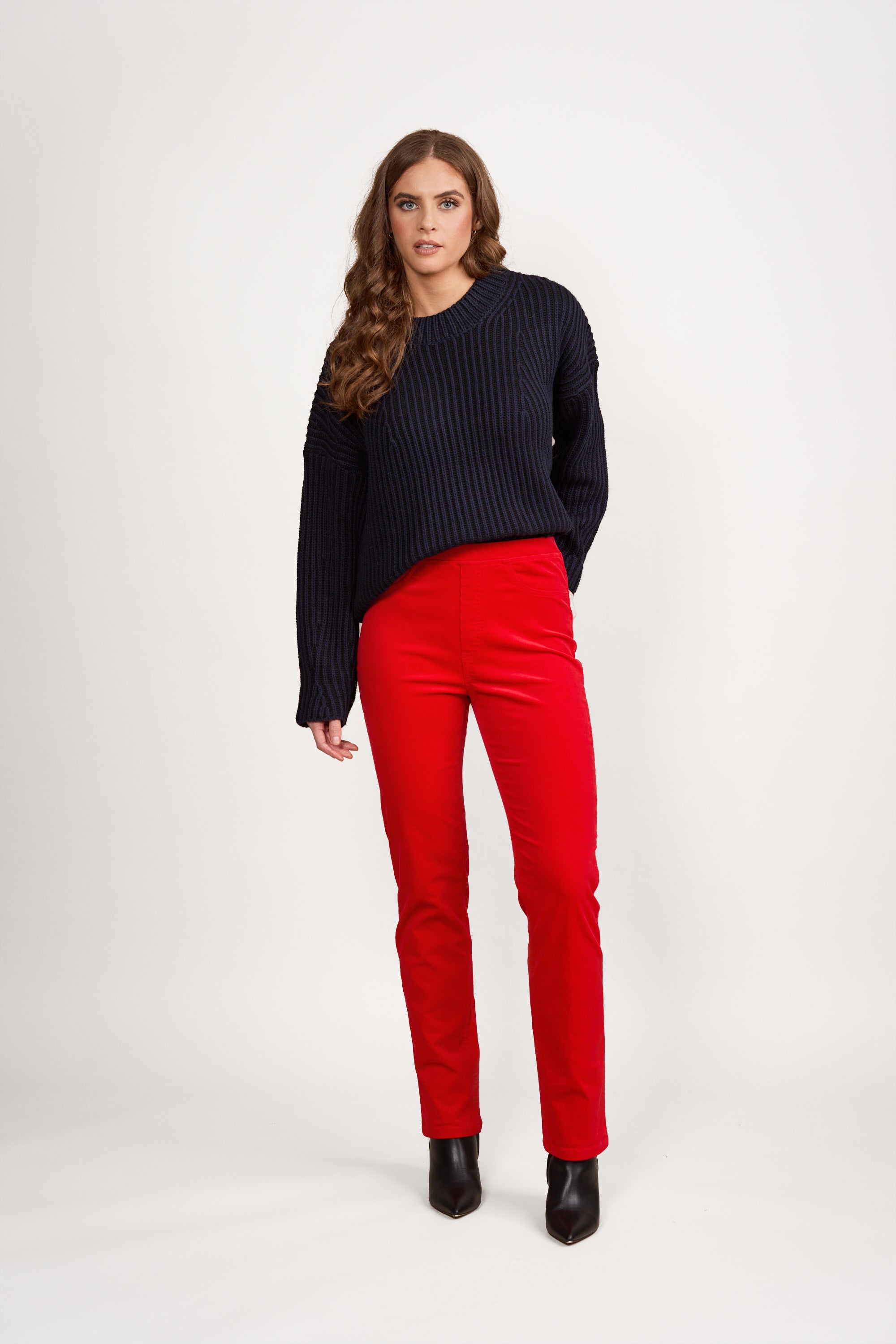 Pull On Pants - AW25