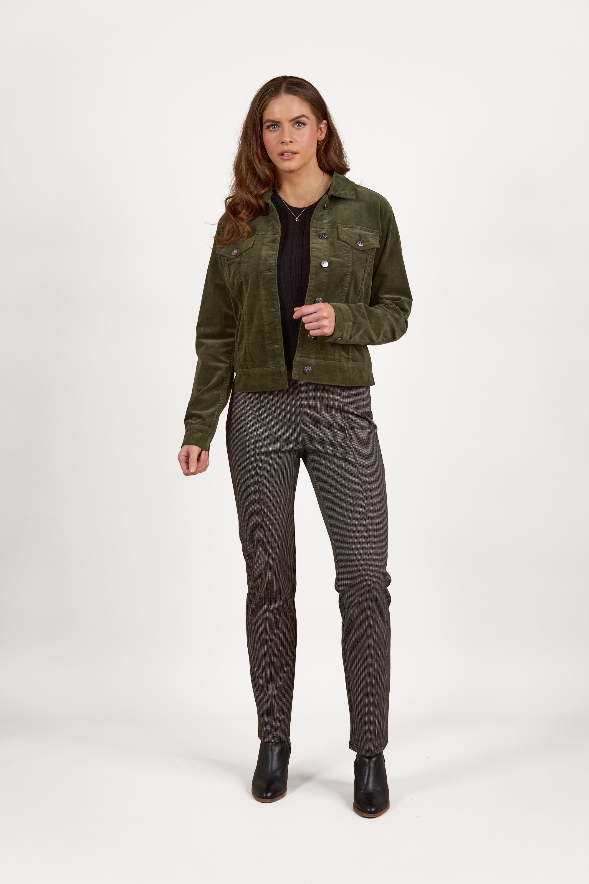 Permanent Collection - Jackets