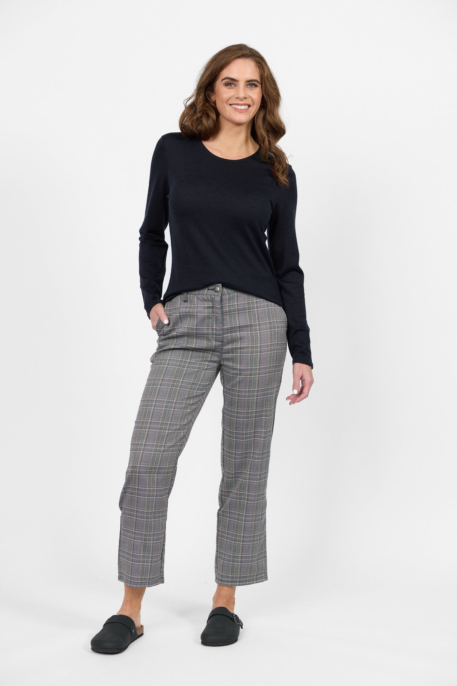 Winter 26 Merino