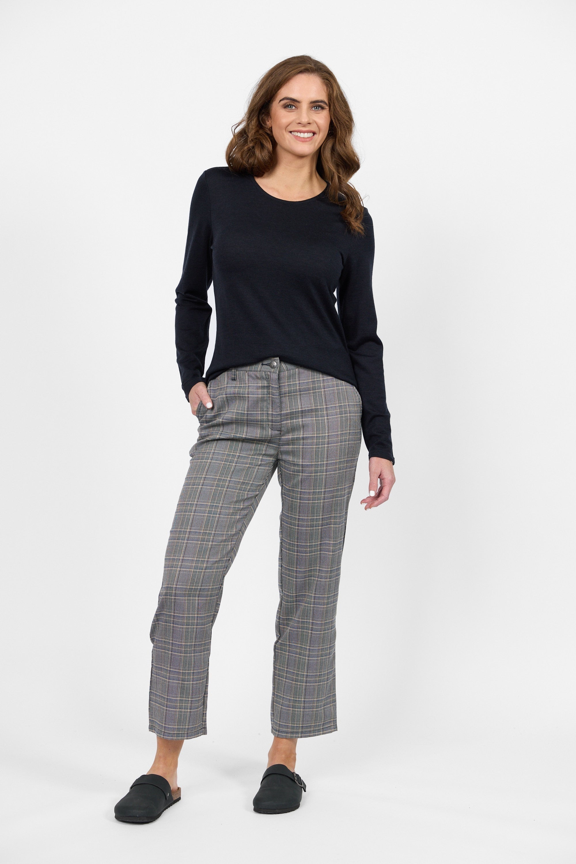 Winter 26 Merino