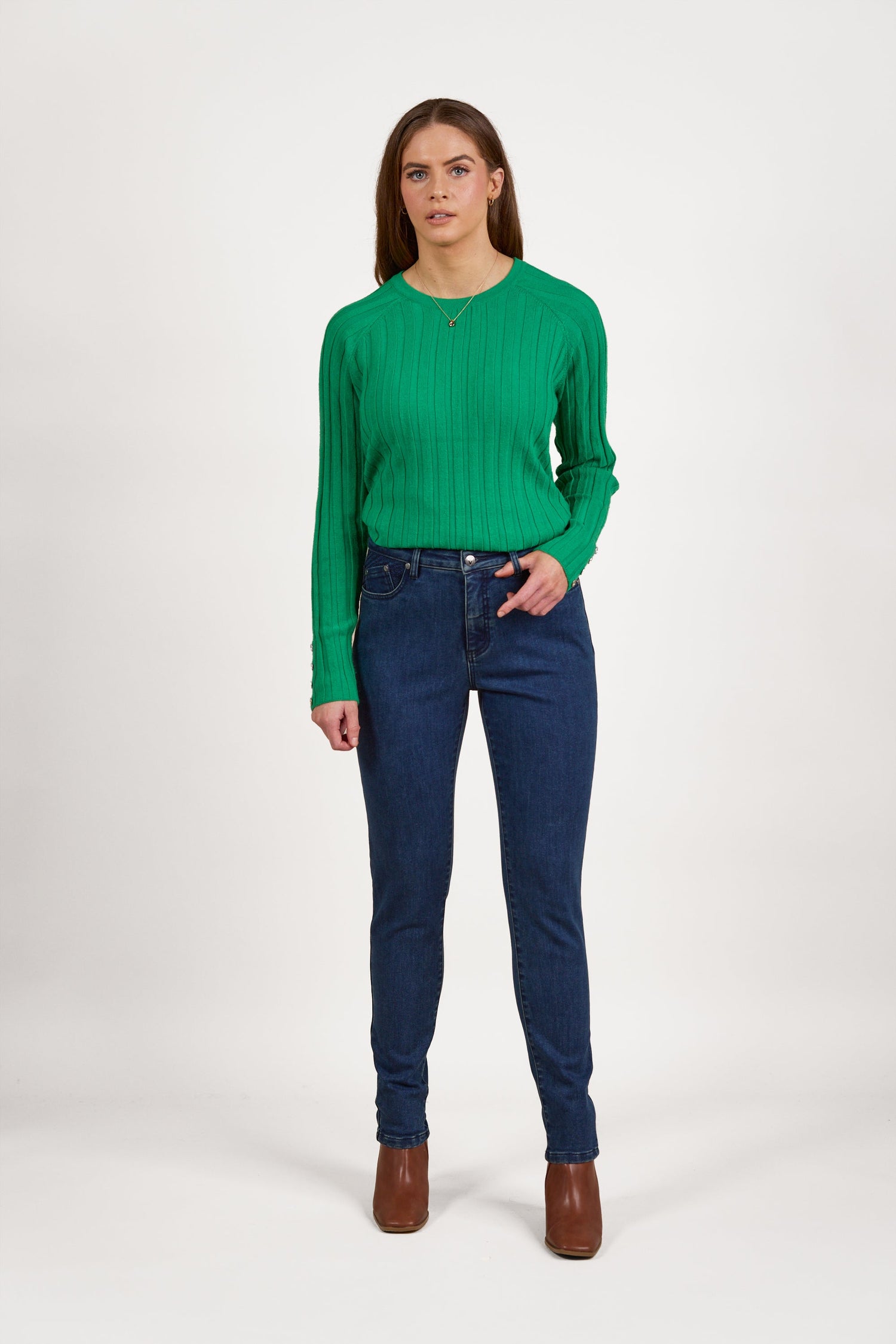 Jeans - AW25 D2
