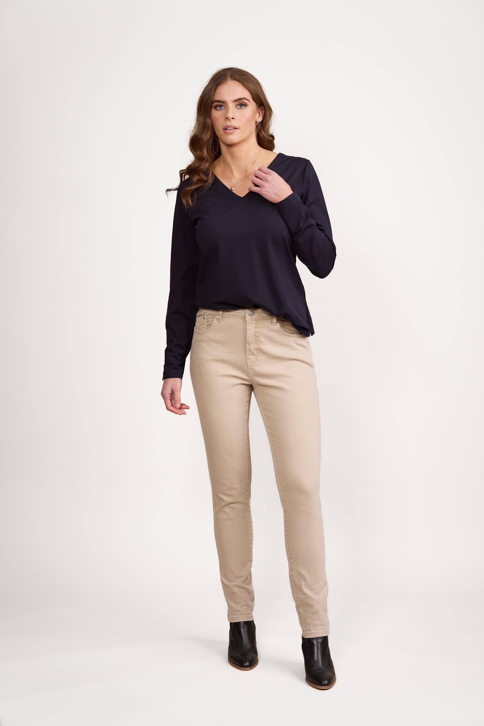 Permanent Collection - Jeans