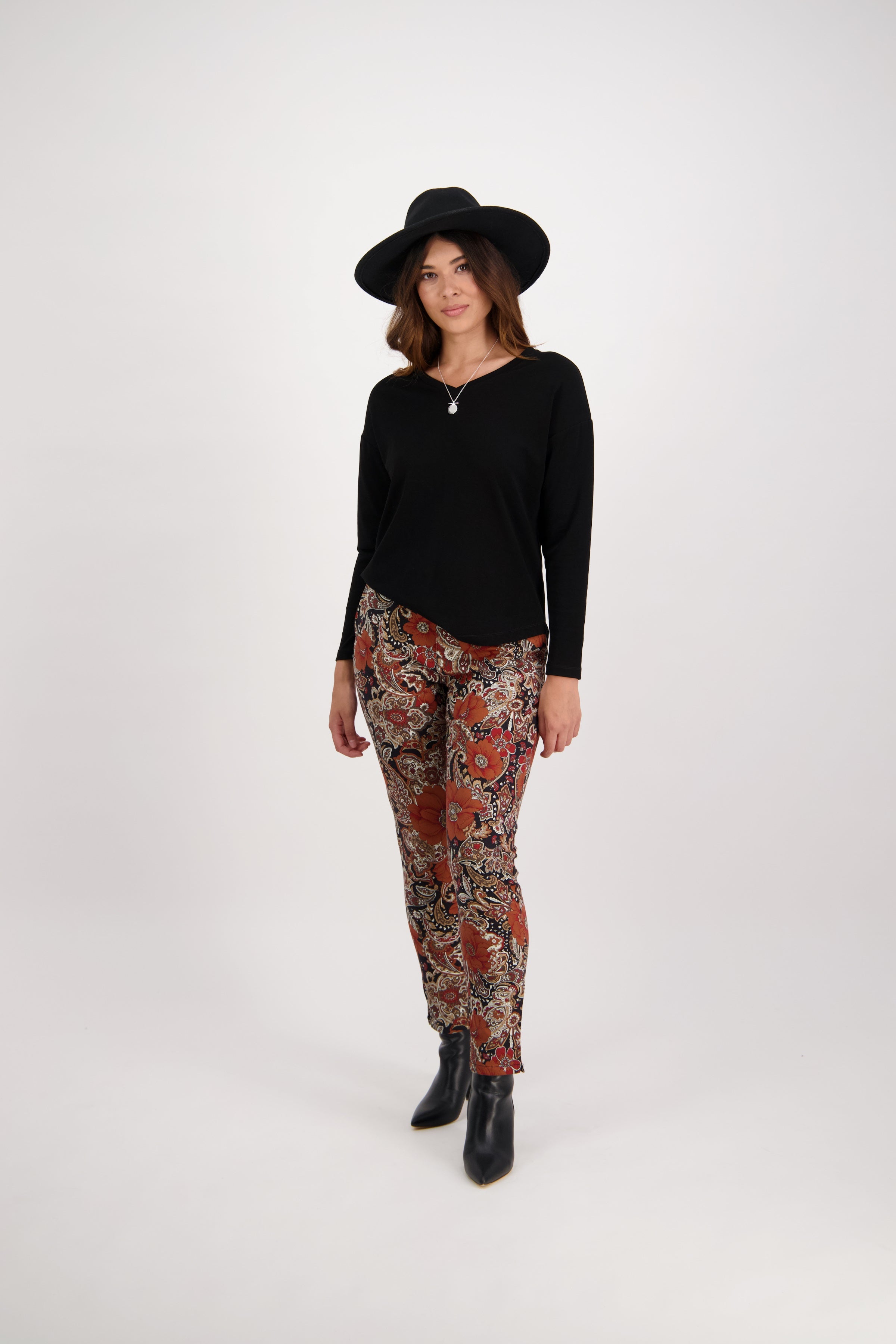 Sale - Button Up Pants