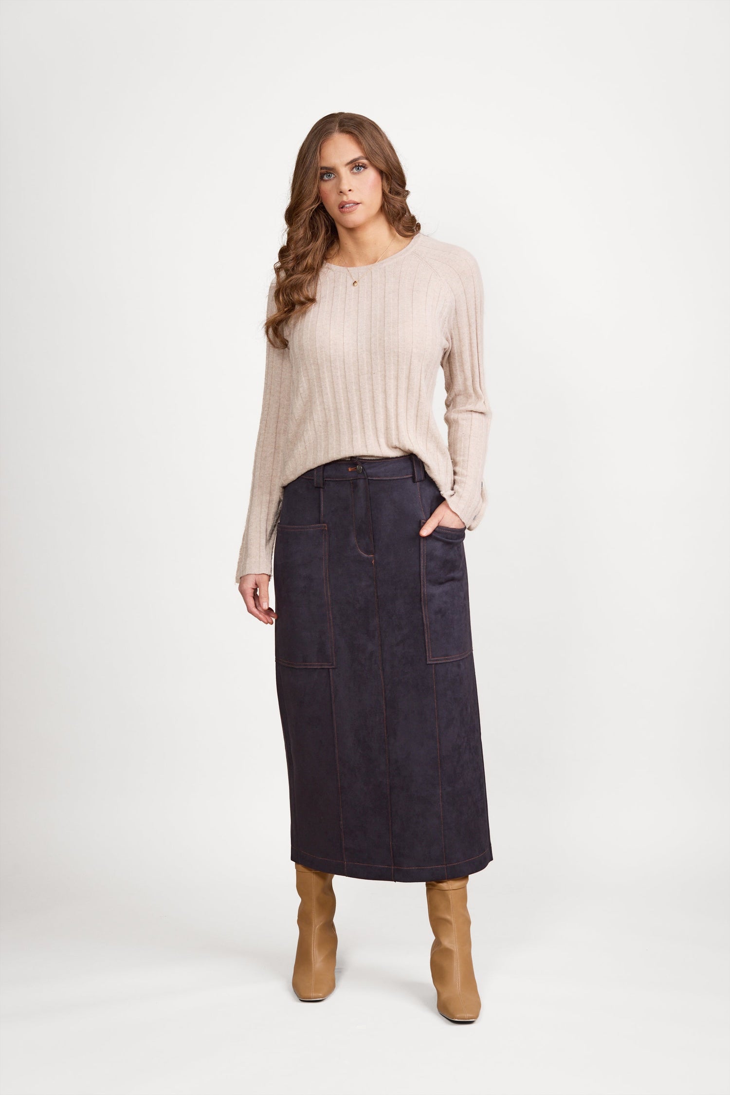 Skirts - AW25 D2
