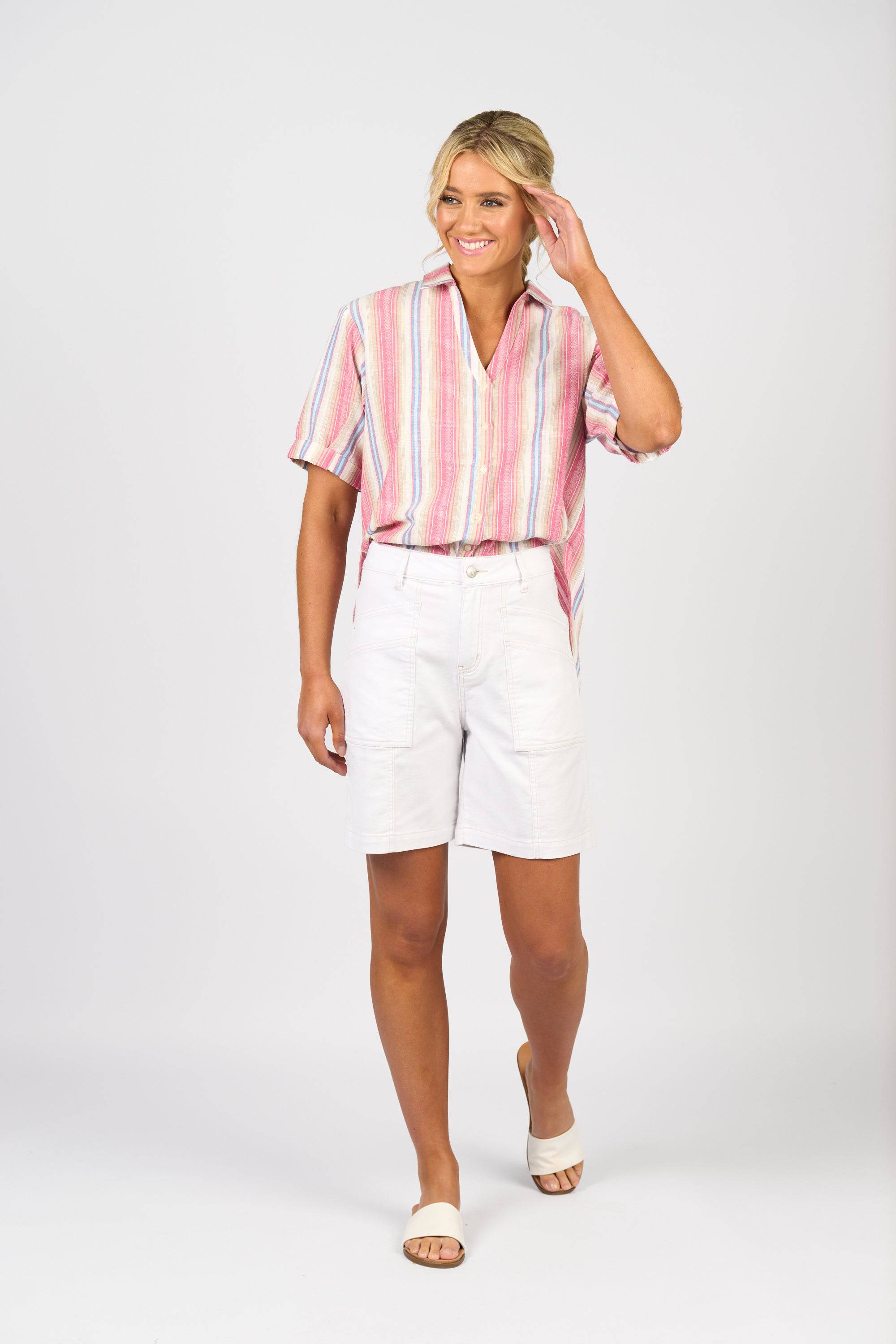 Spring/Summer 25 - Drop 1 & 2