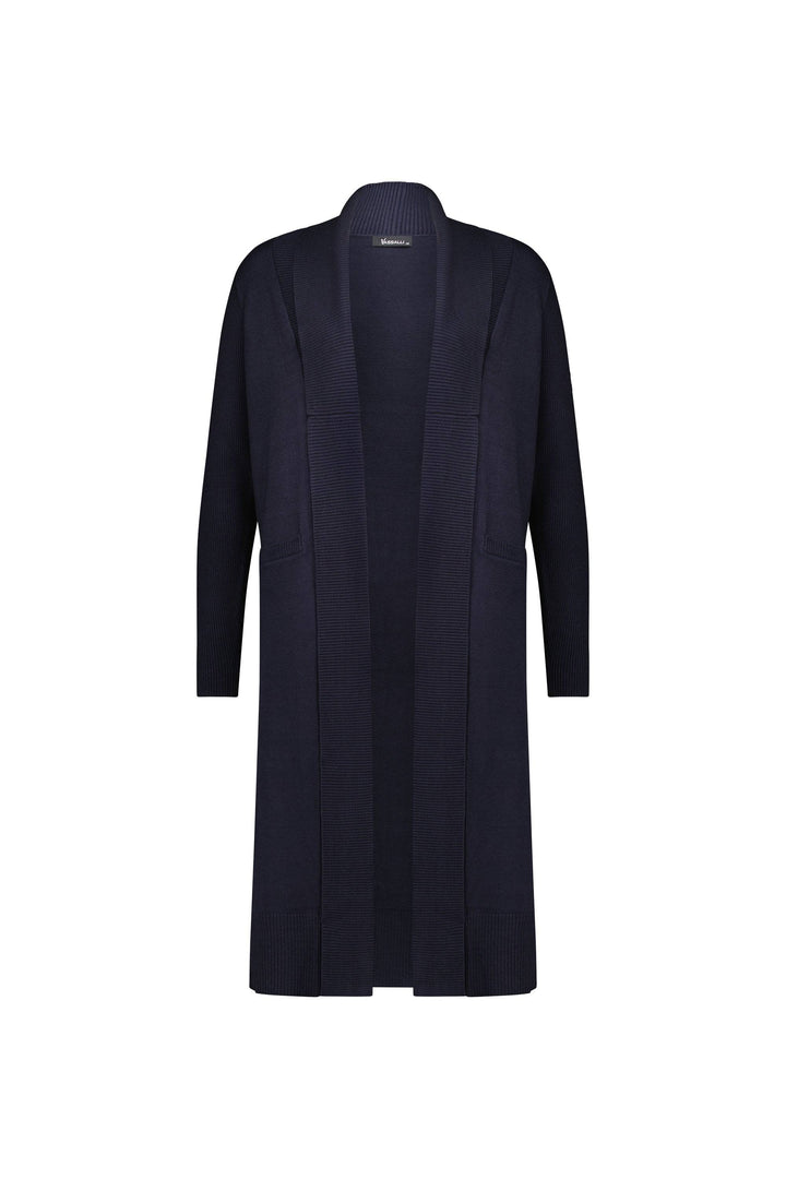 1065 Downtown Cardi - Ink - Vassalli