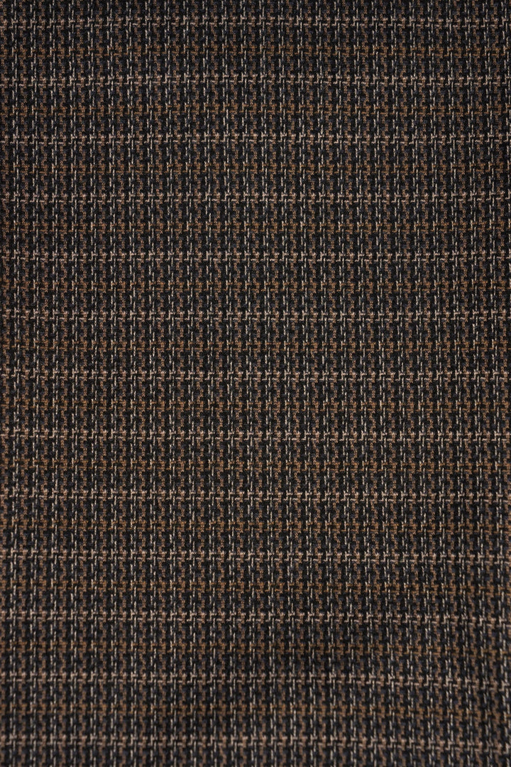 2096 Sutton - Knit Blazer - Vassalli