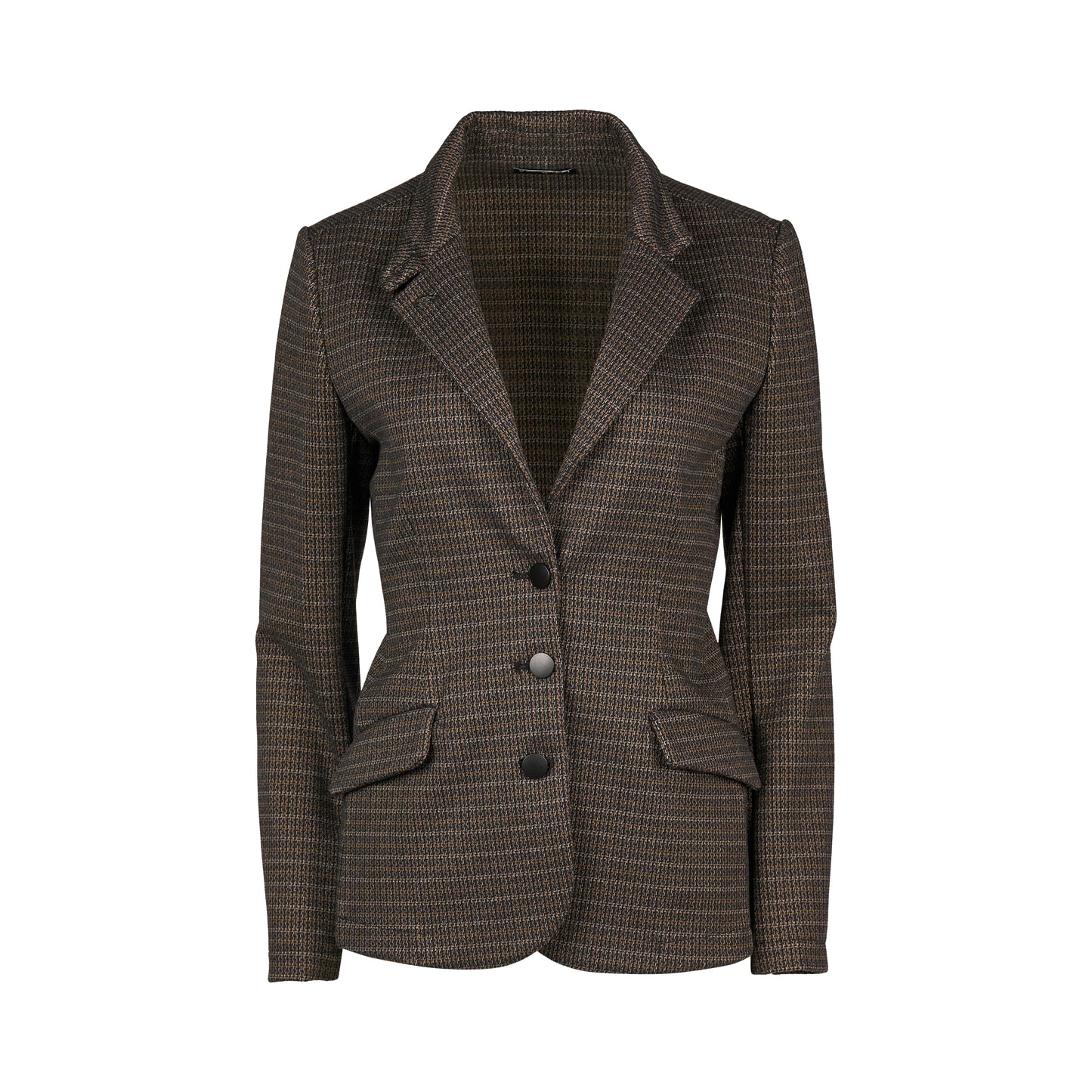 2096 Sutton - Knit Blazer - Vassalli