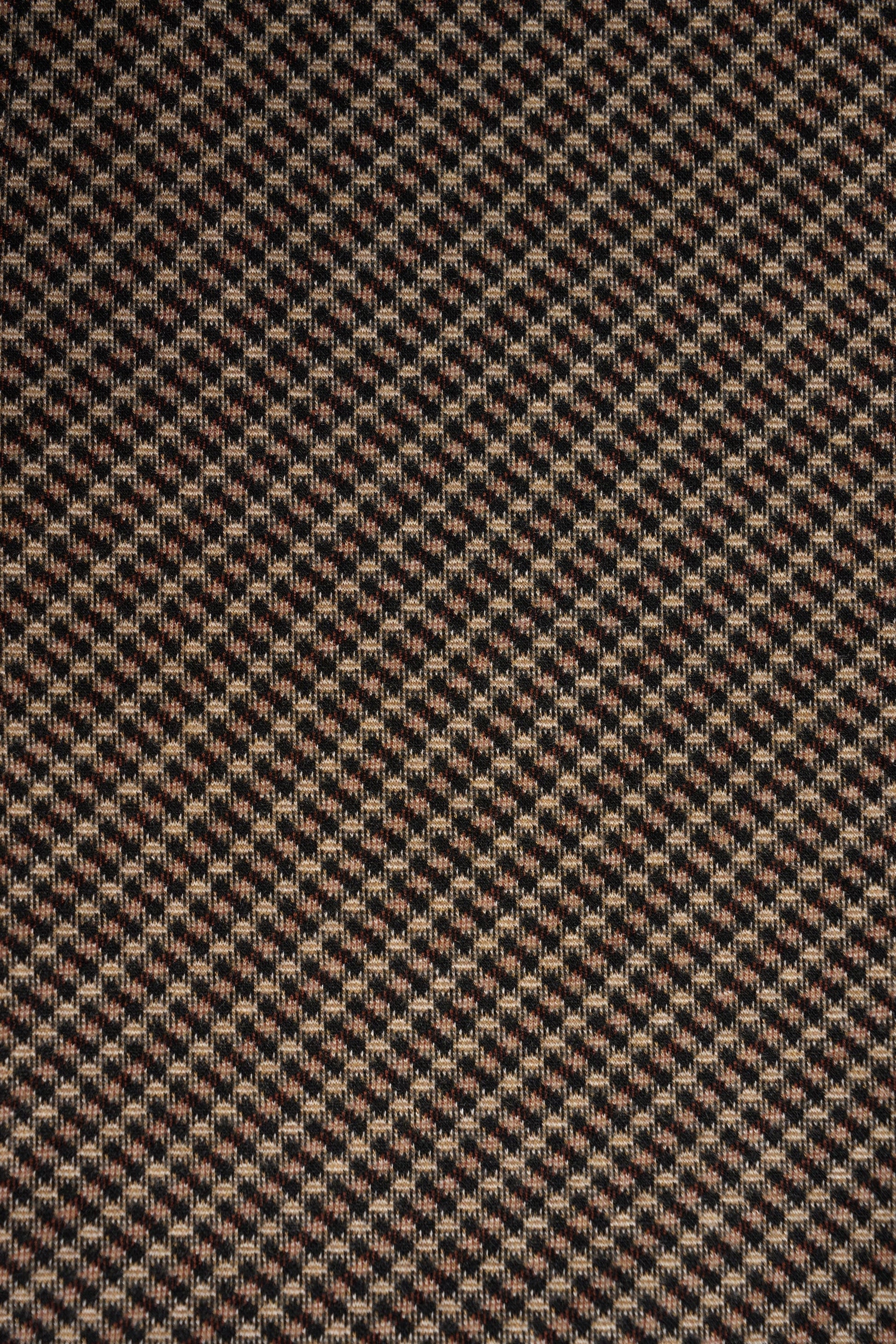 234B Brentwood - Slim Leg Full Length Knit Pull On - Vassalli