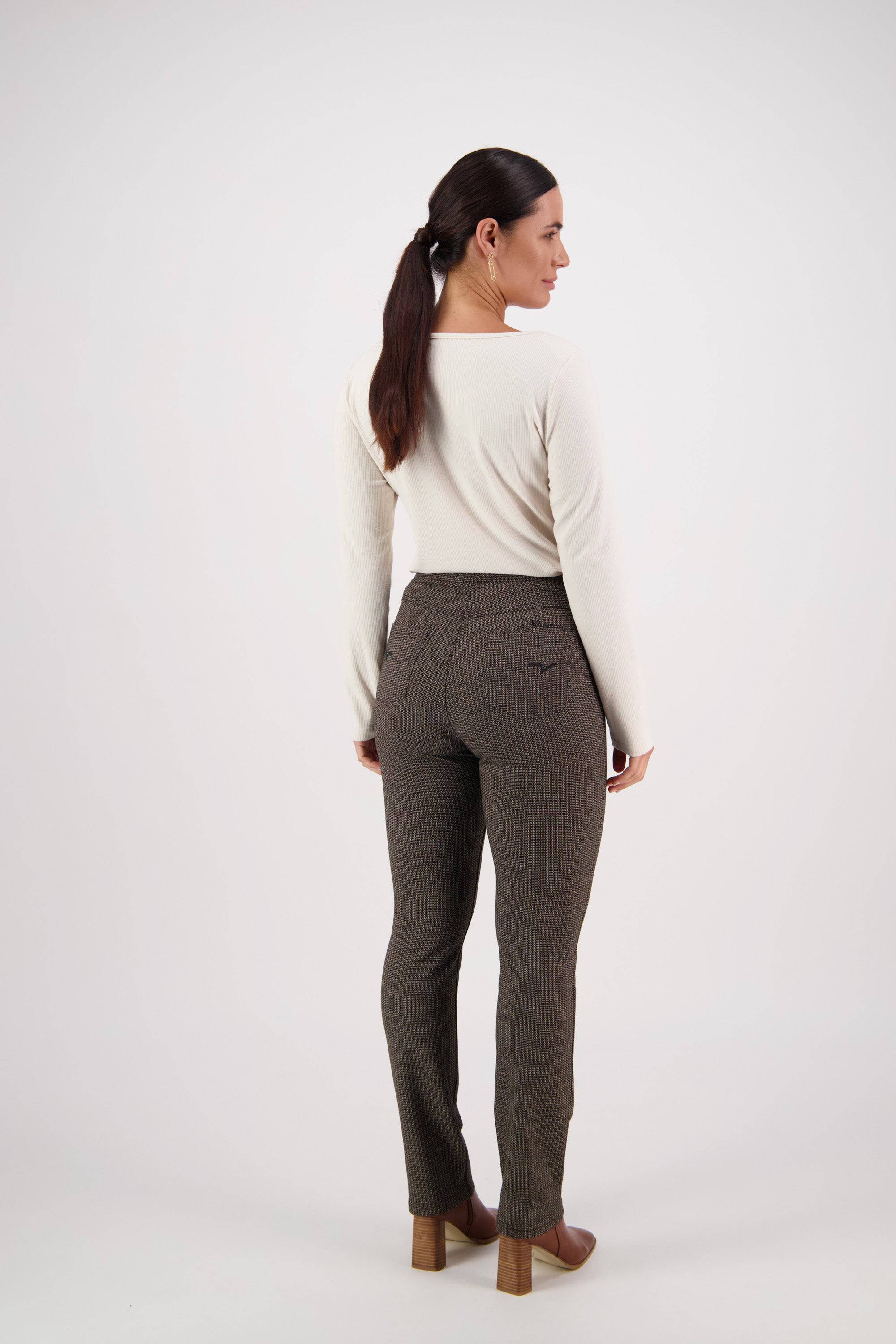 234B Bay Pull On - Logic - Vassalli