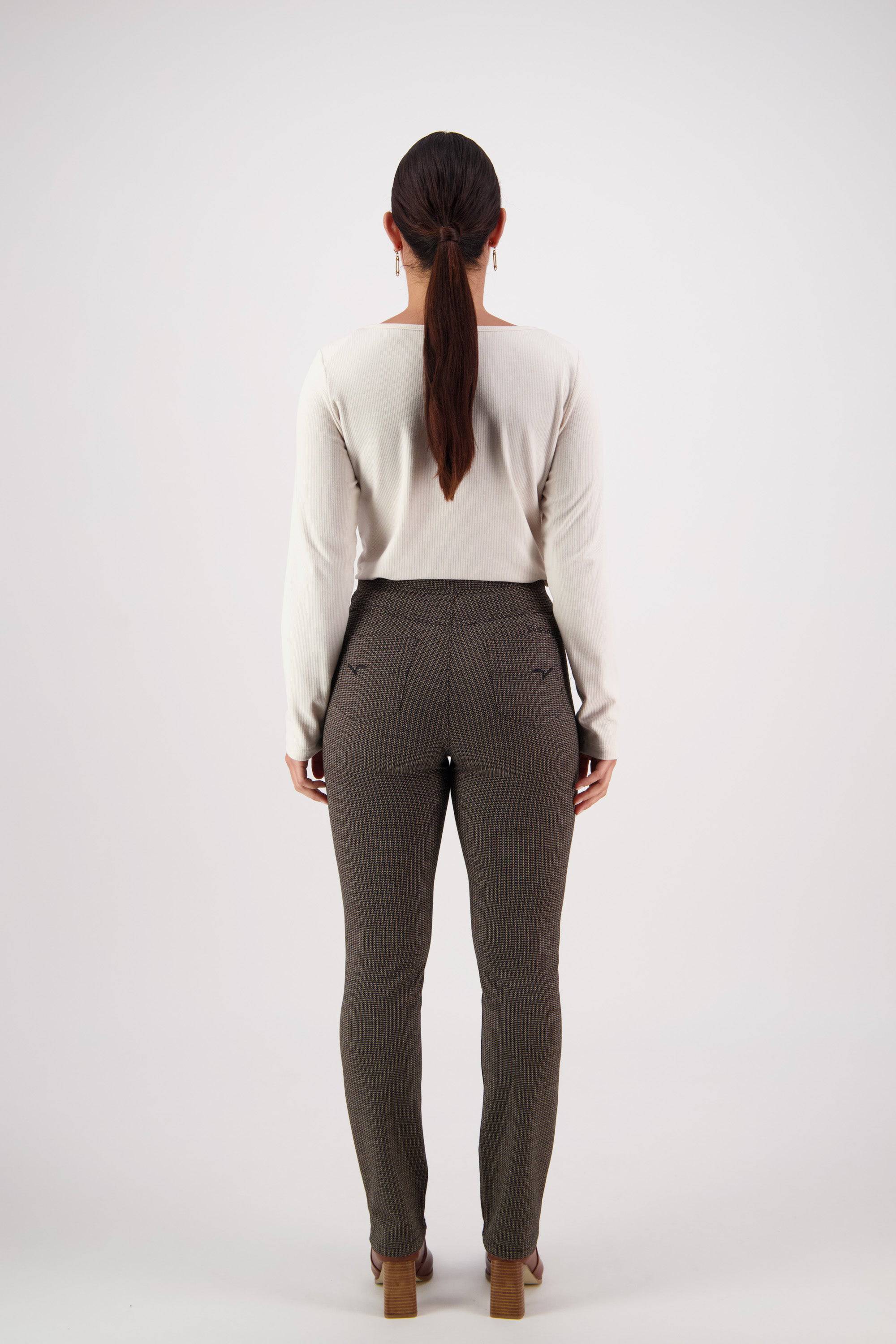 234B Bay Pull On - Logic - Vassalli