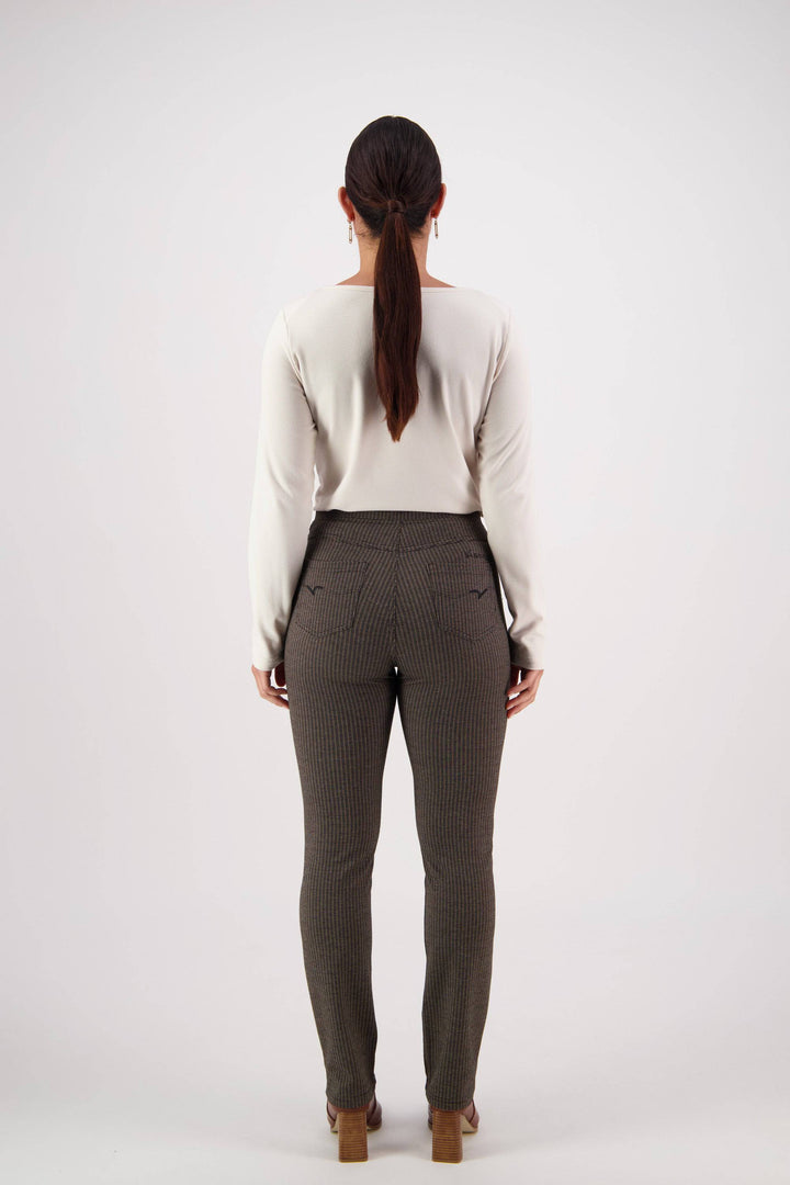 234B Bay Pull On - Logic - Vassalli