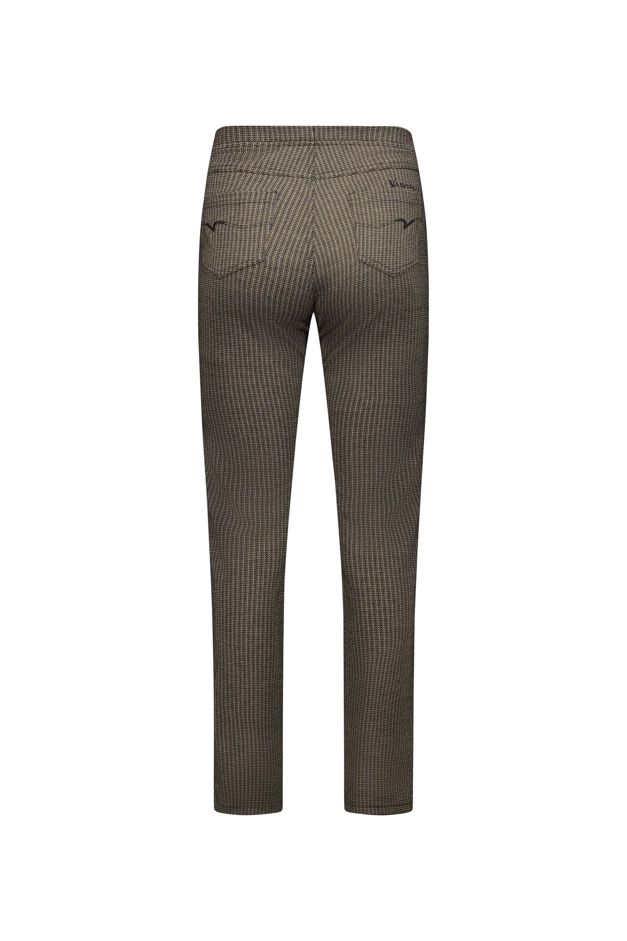 234B Bay Pull On - Logic - Vassalli