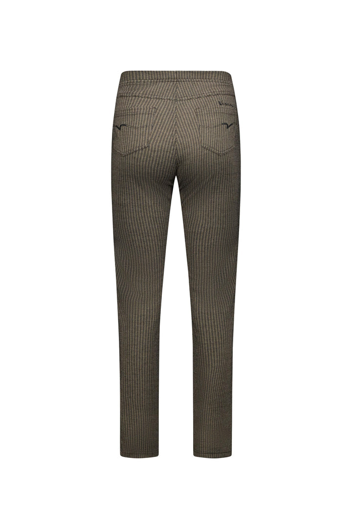234B Bay Pull On - Logic - Vassalli