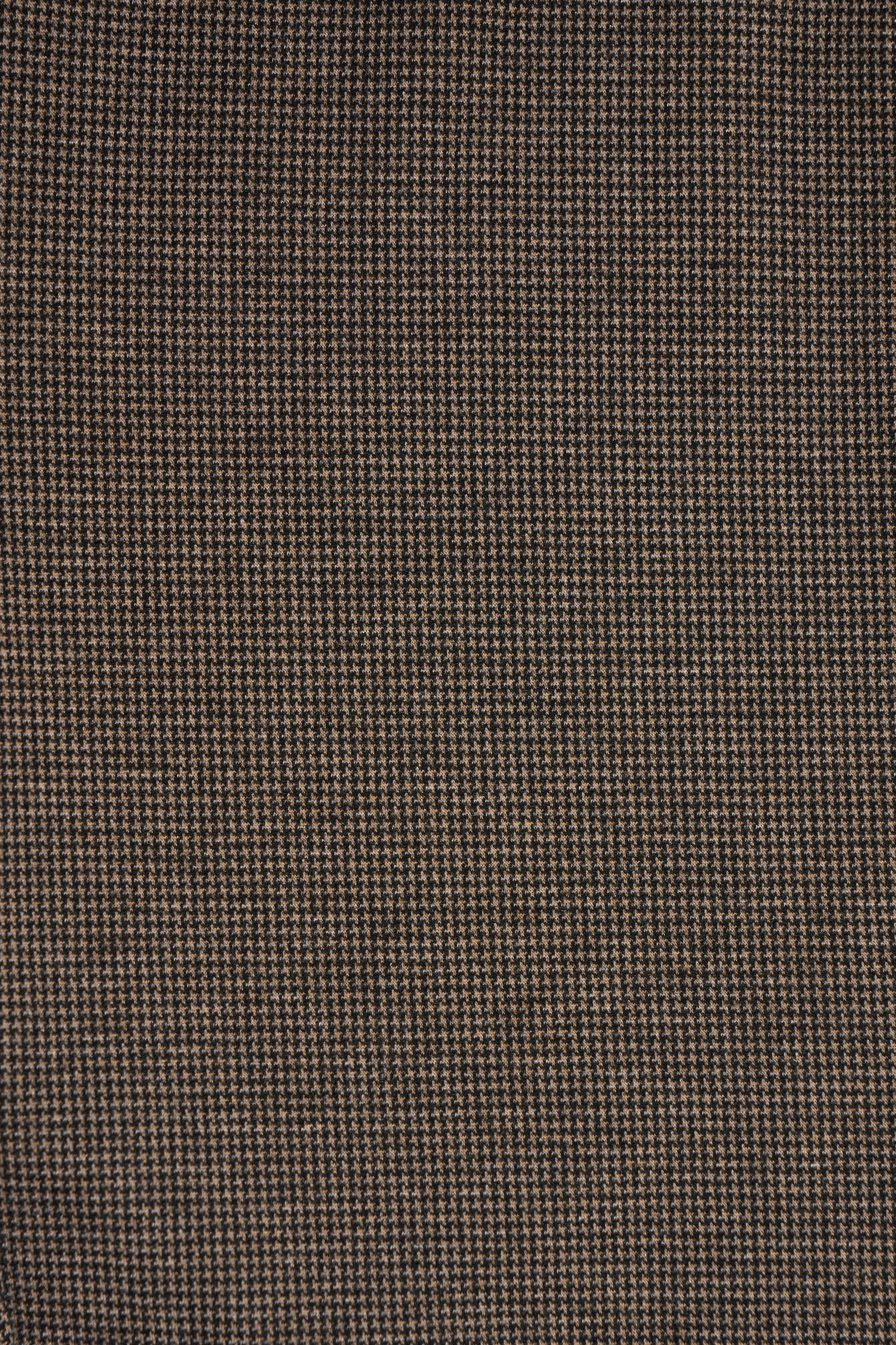 234 Harlow - Slim Leg Full Length Printed Ponti Pull On - Vassalli