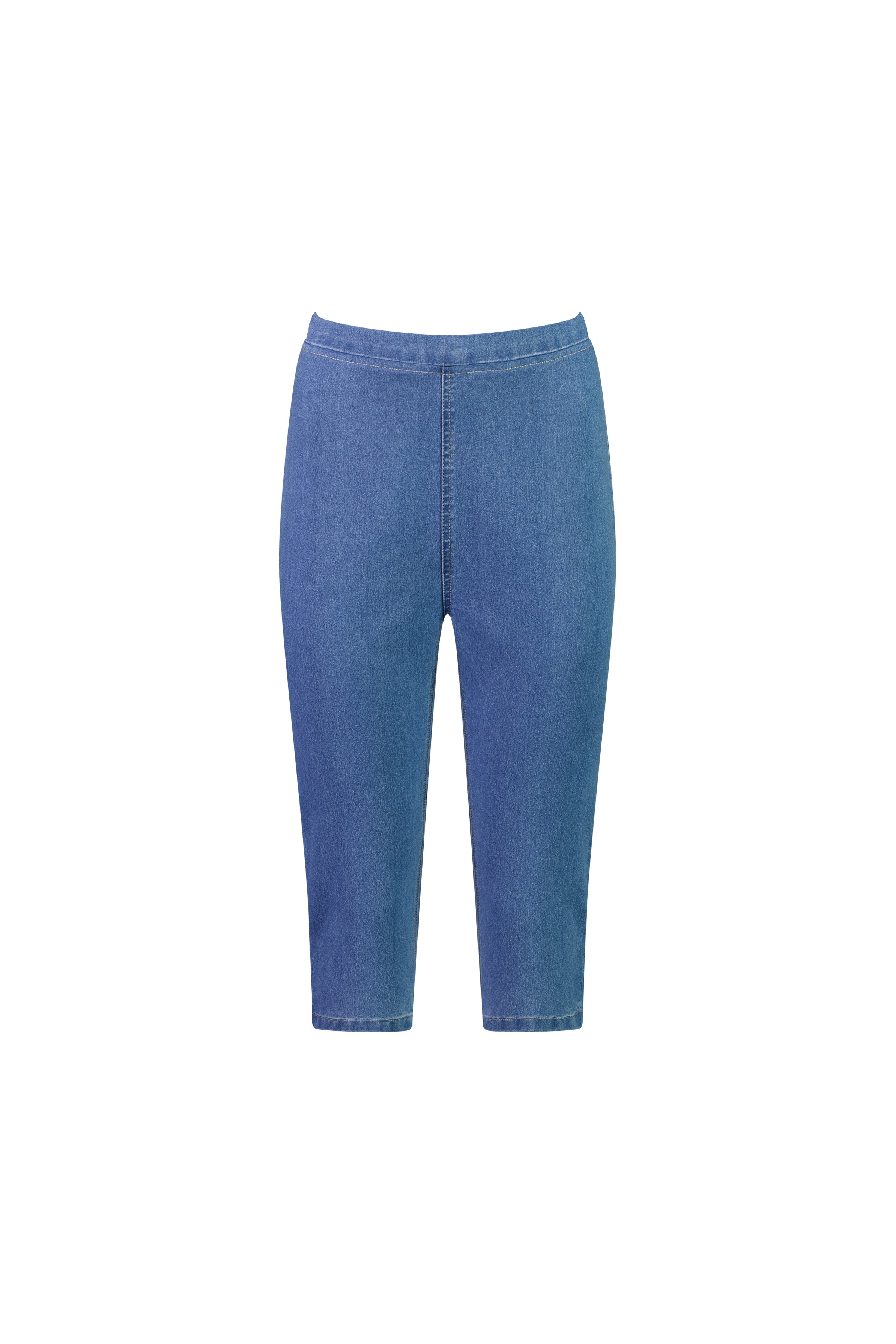 261CS 3/4 Pant - Light Denim - Vassalli