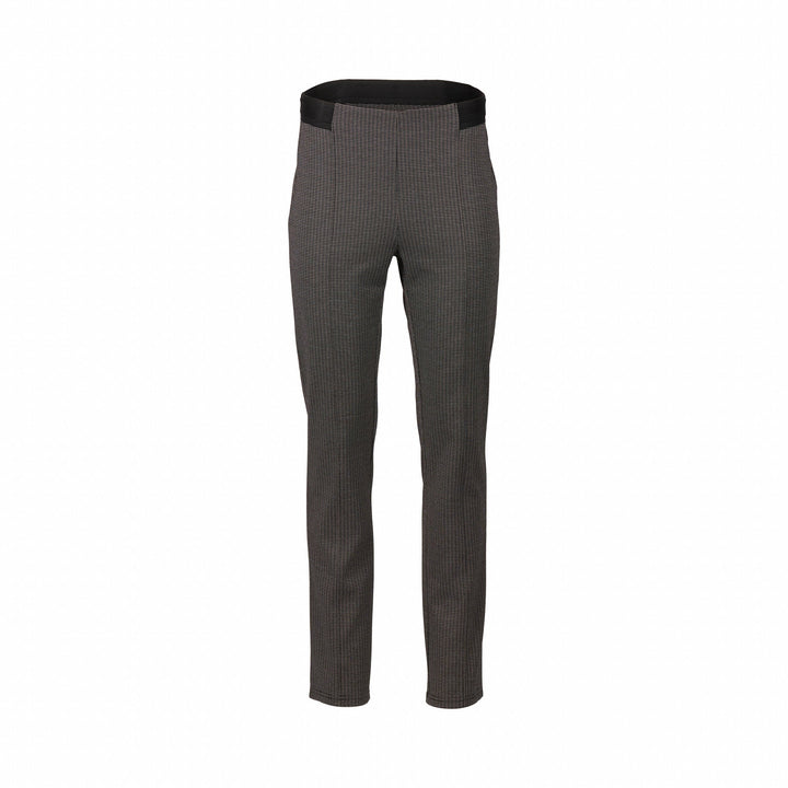 294 Jed - Slim Leg Full Length Pull-On - Vassalli